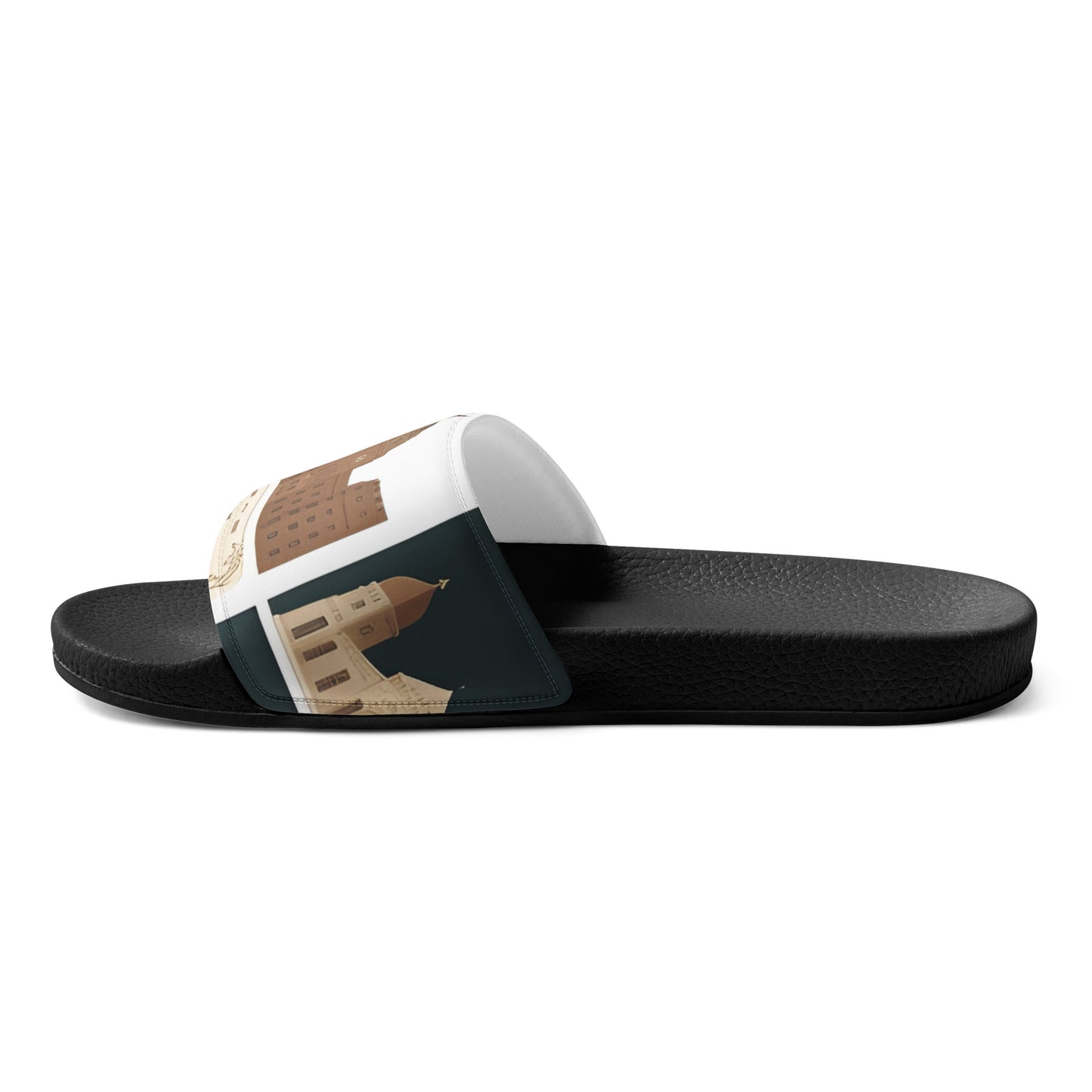 Men’s slides