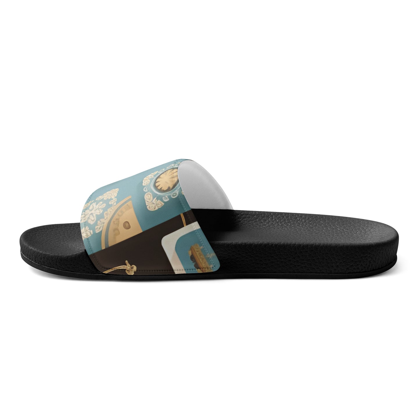 Men’s slides