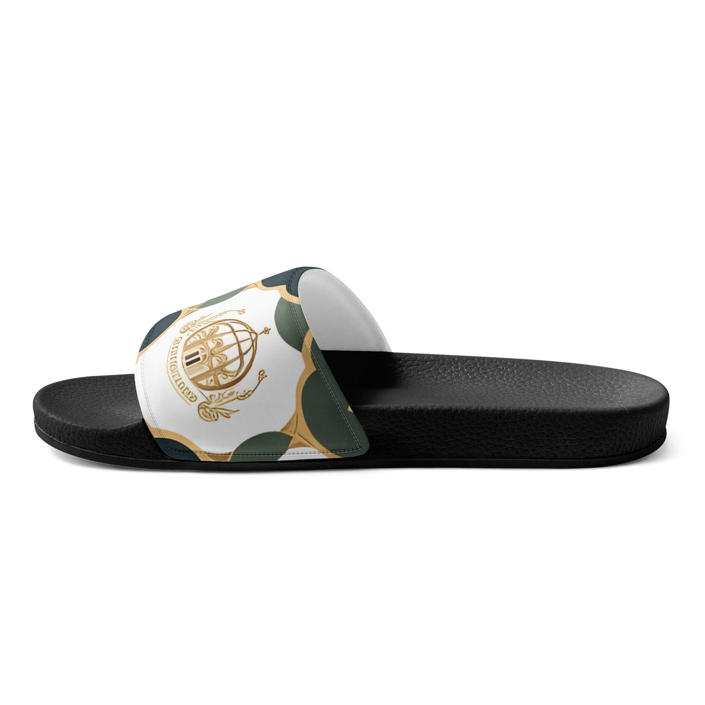 Men’s slides