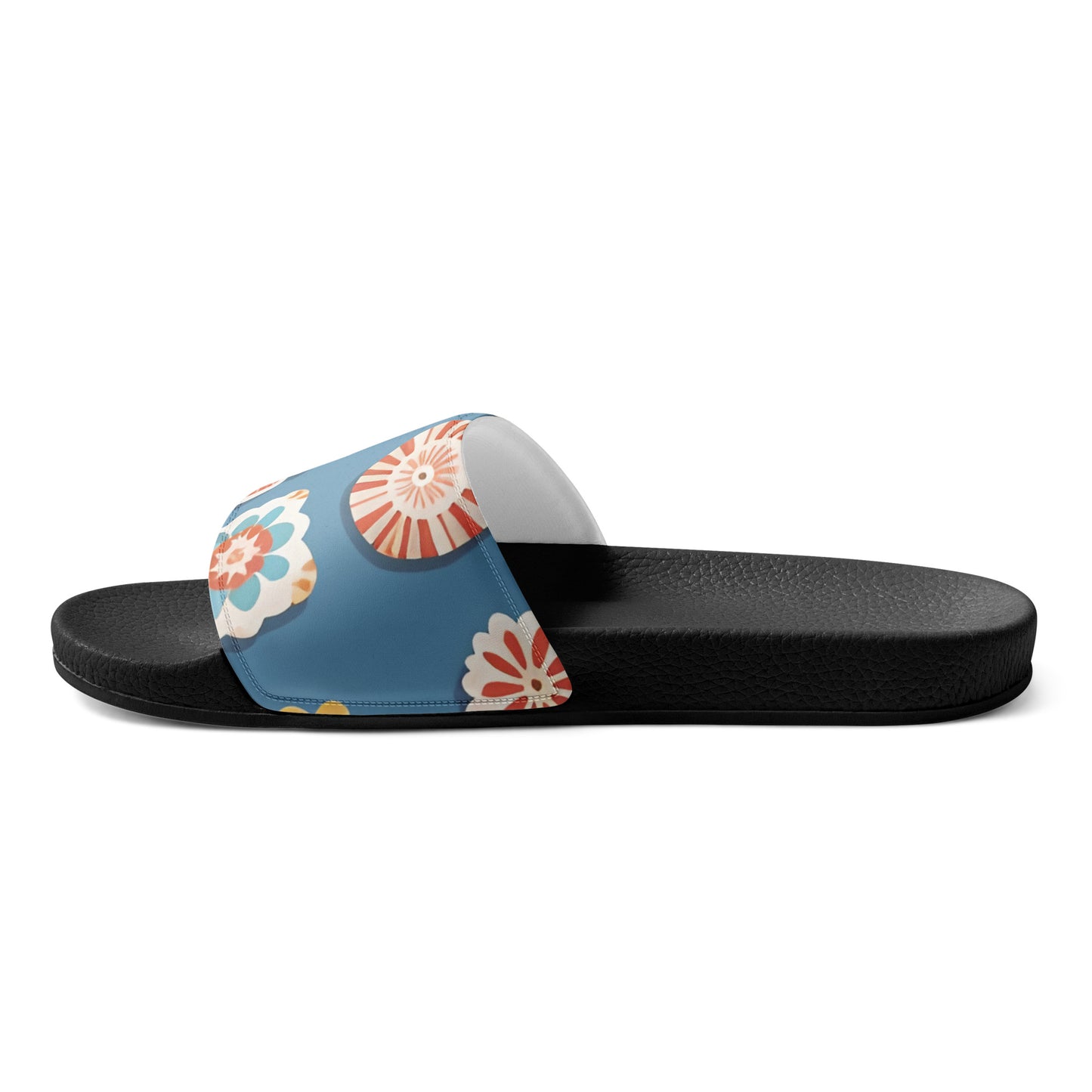 Men’s slides