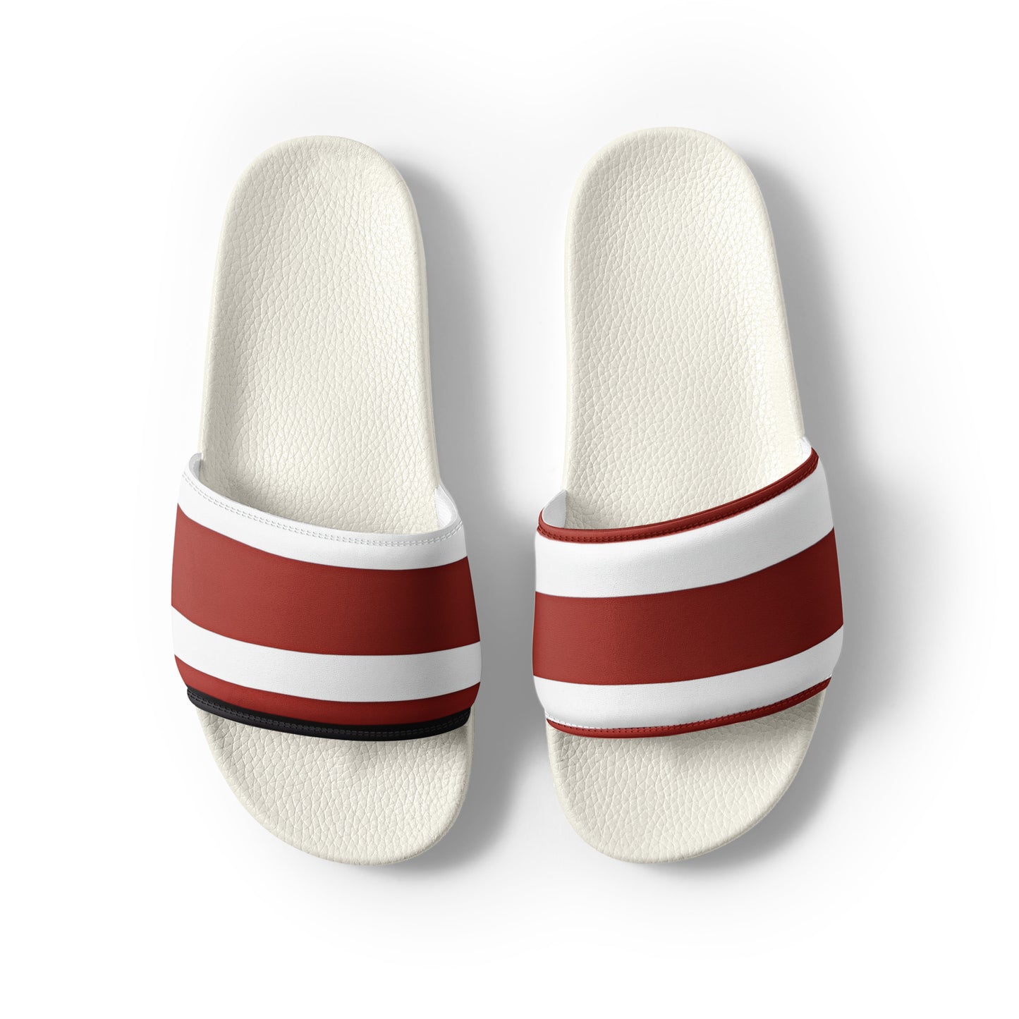 Men’s slides