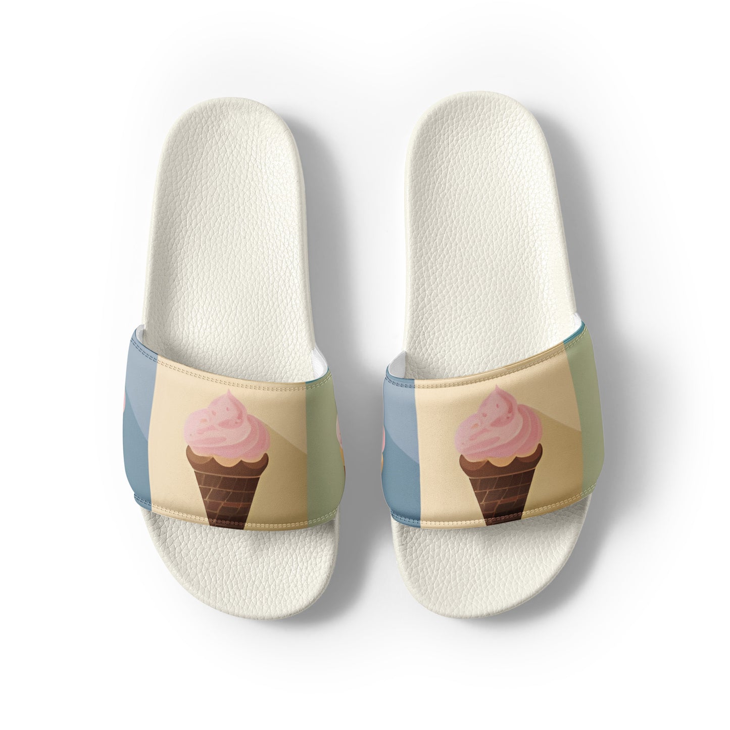 Men’s slides