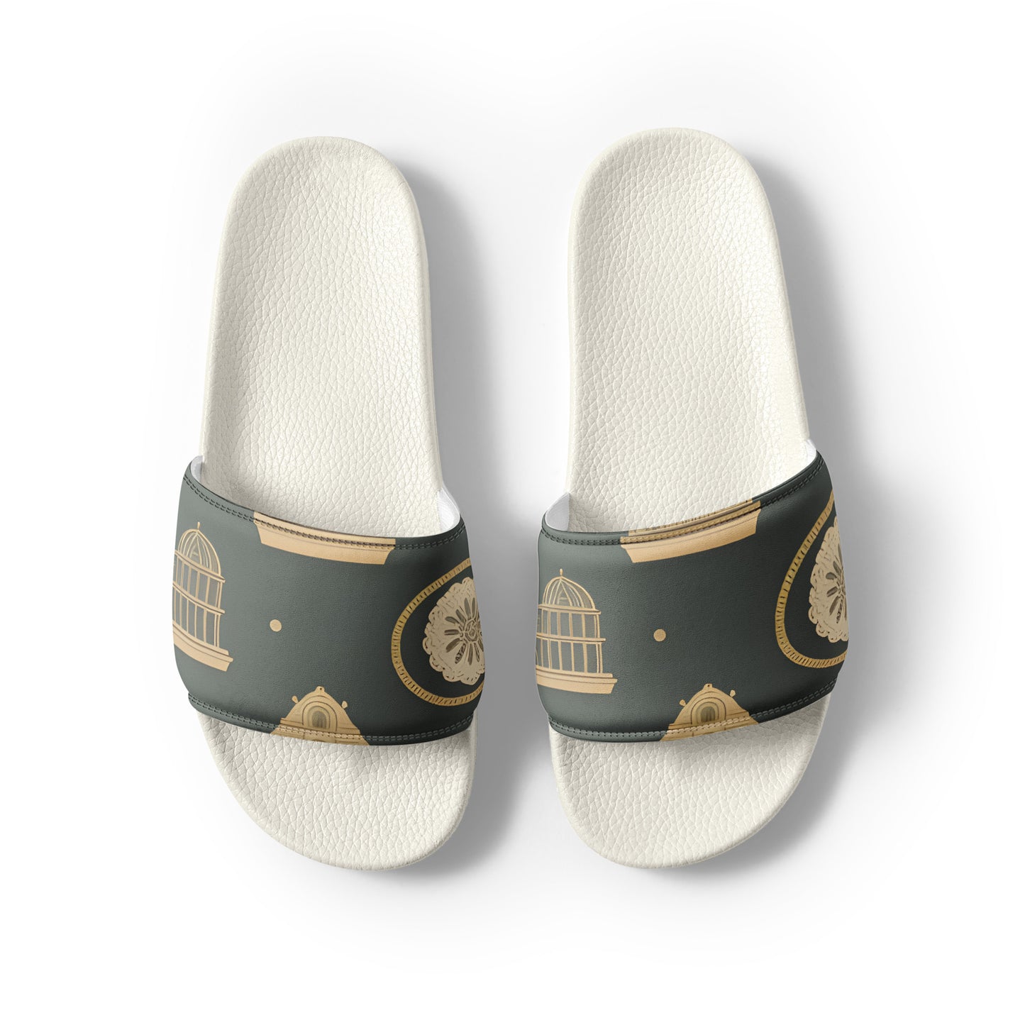 Men’s slides