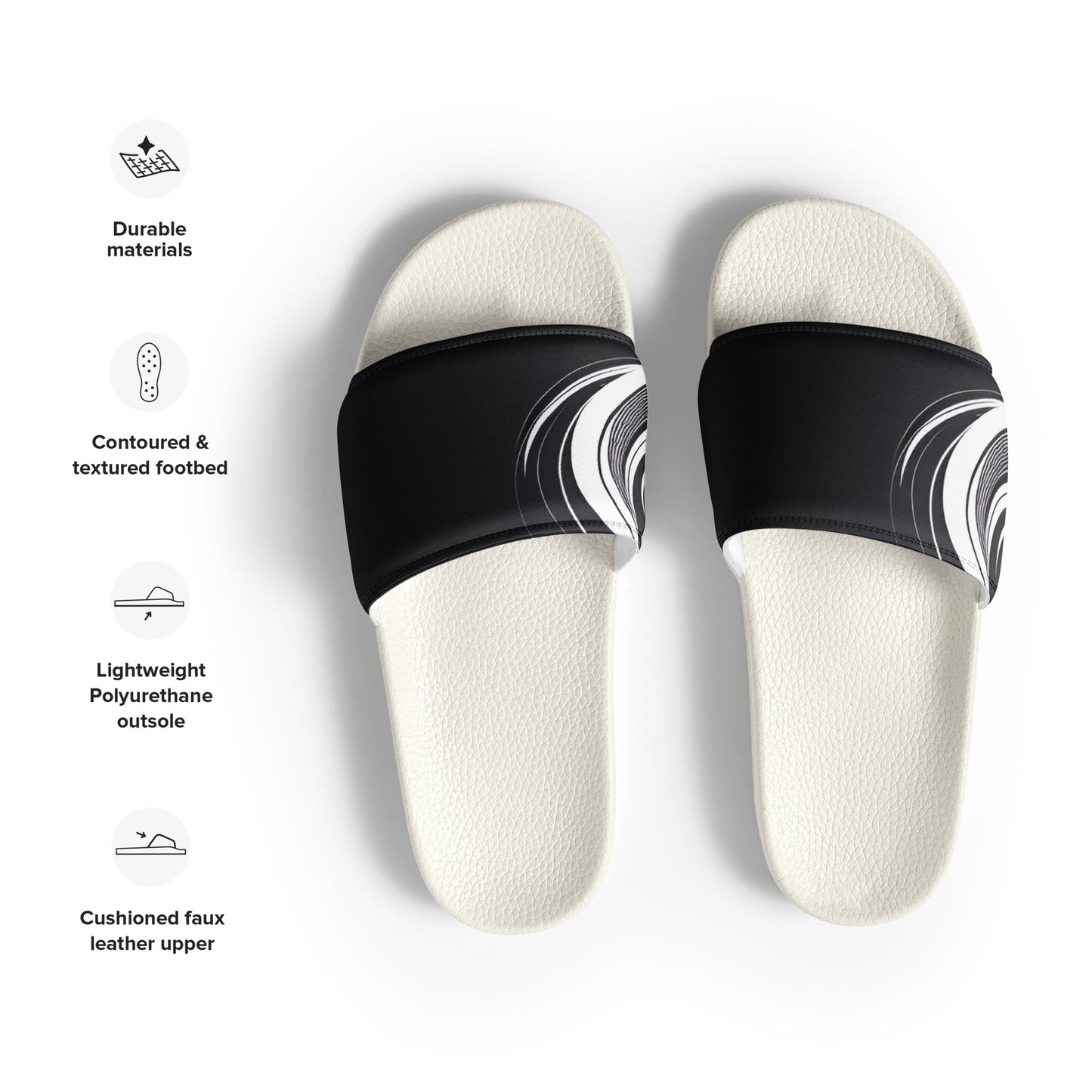 Men’s slides