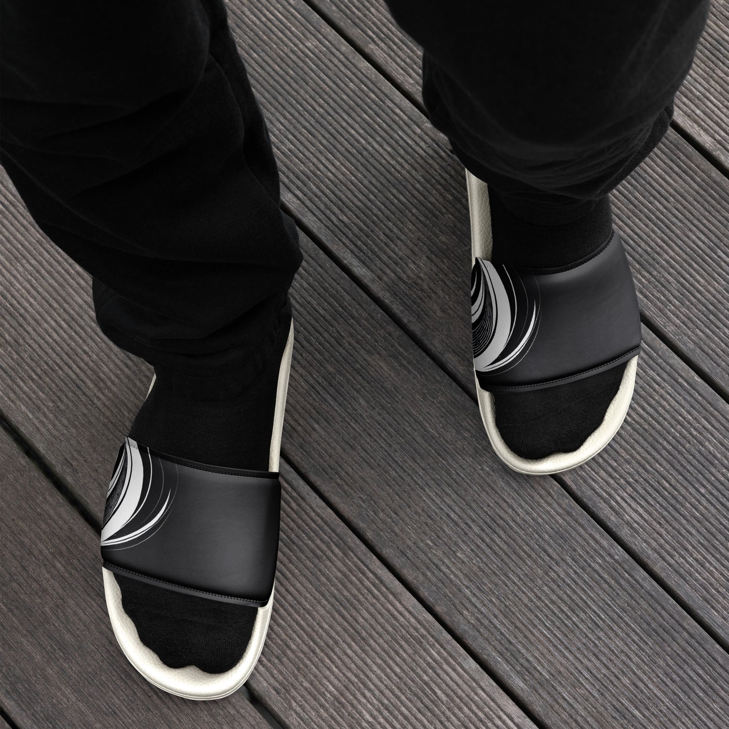 Men’s slides