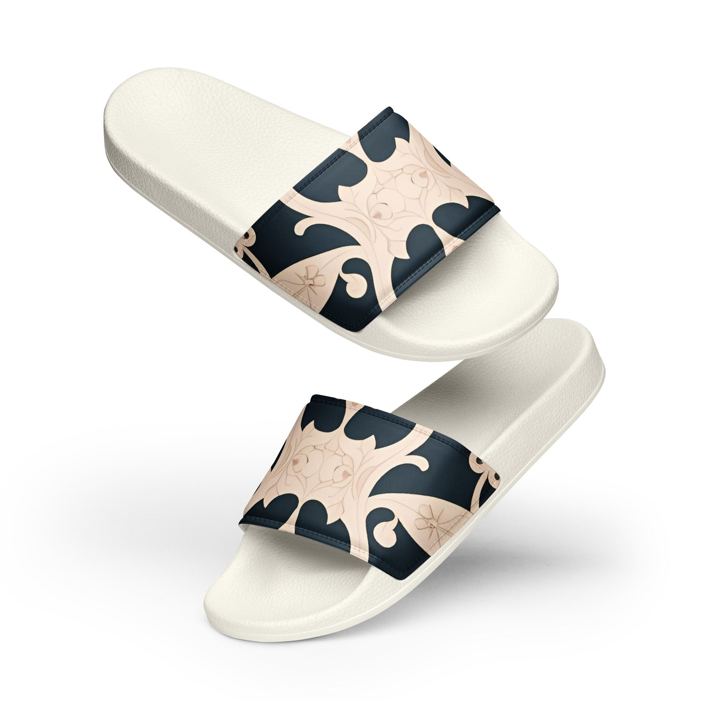 Men’s slides