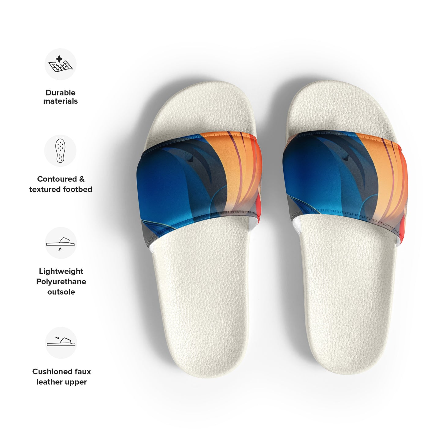 Men’s slides