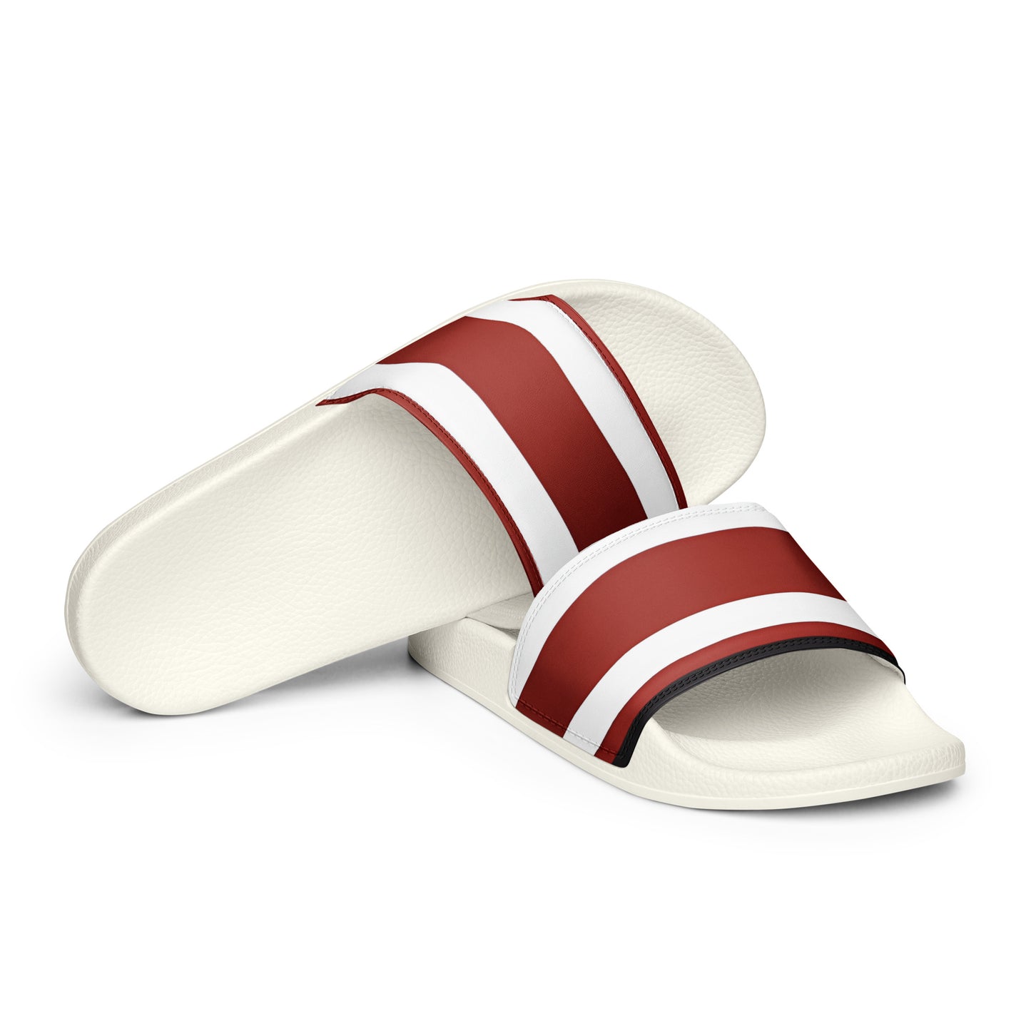 Men’s slides