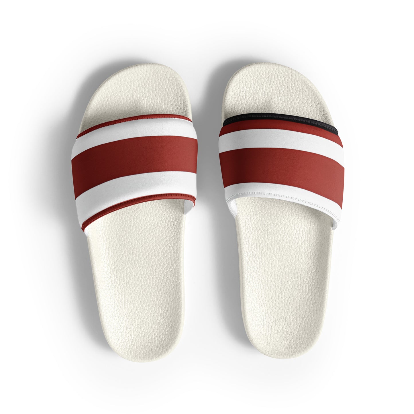 Men’s slides