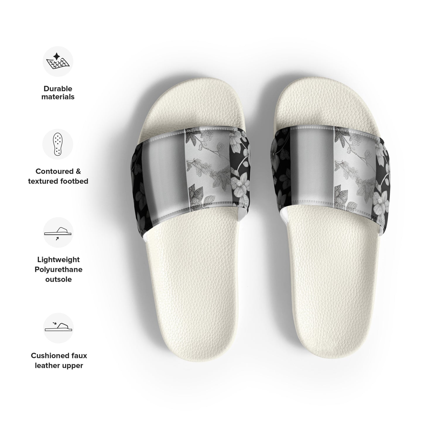 Men’s slides