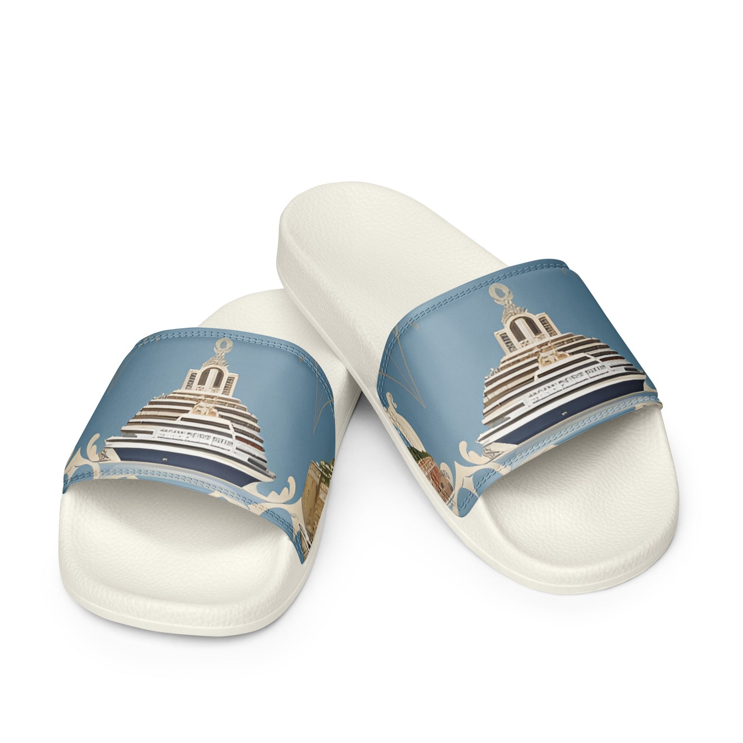 Men’s slides