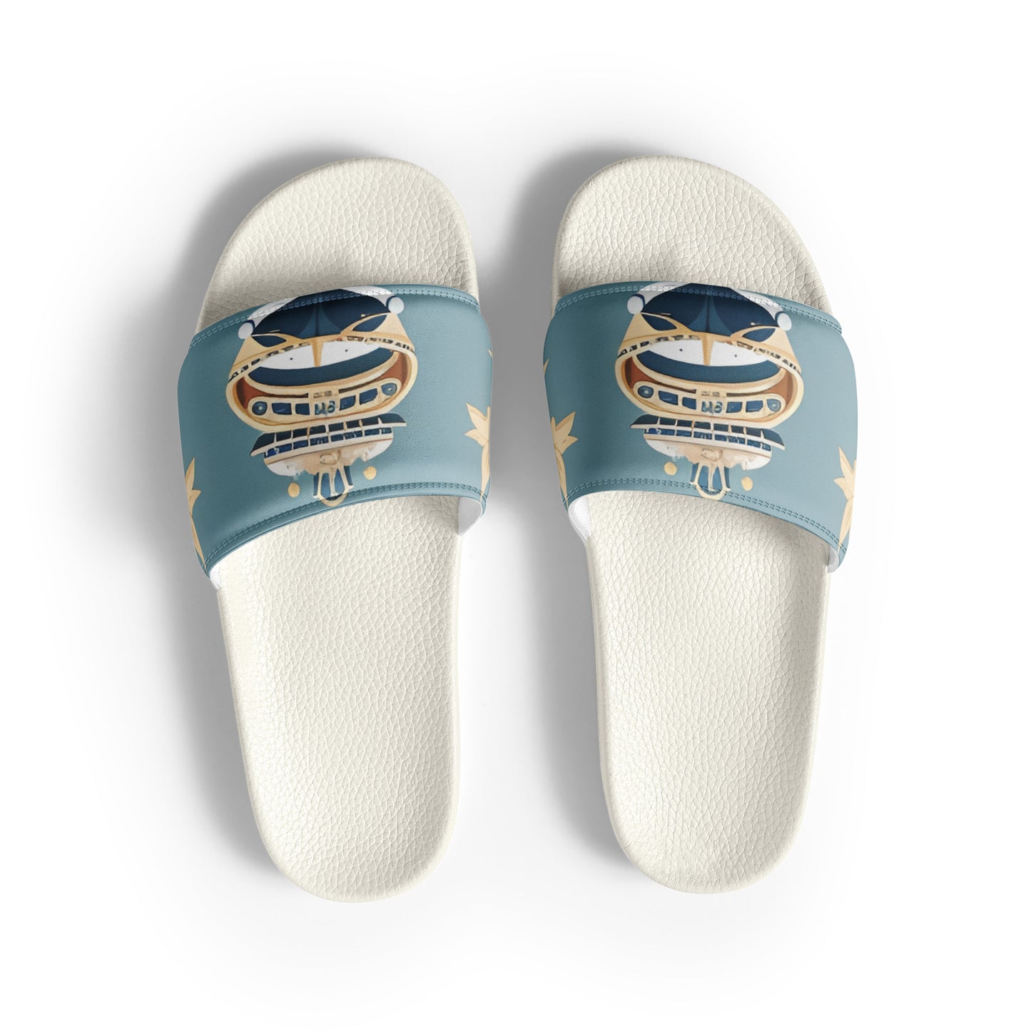 Men’s slides