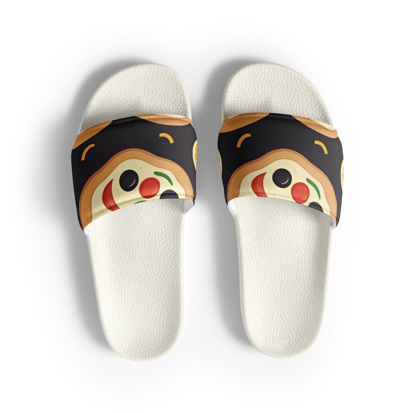 Men’s slides