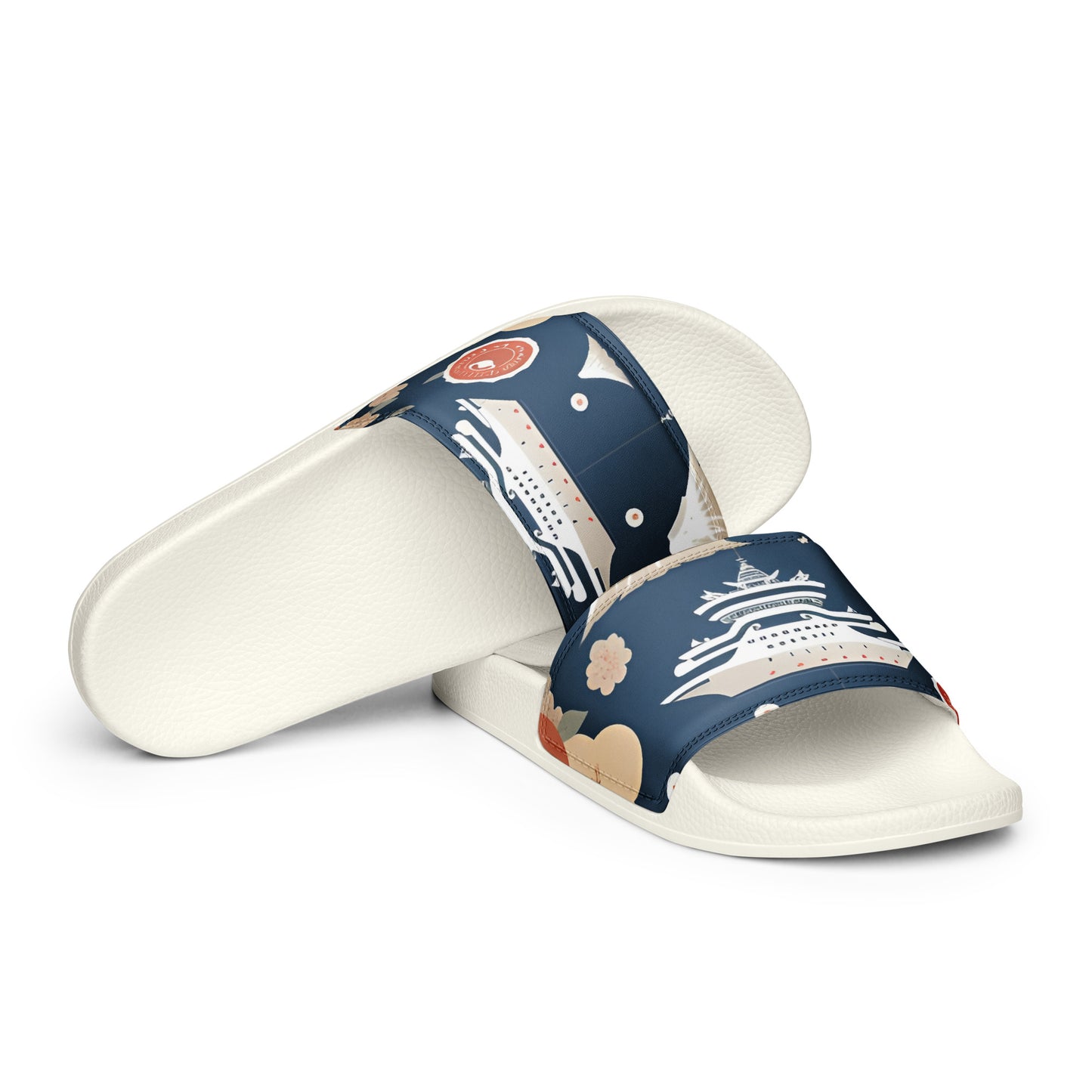 Men’s slides