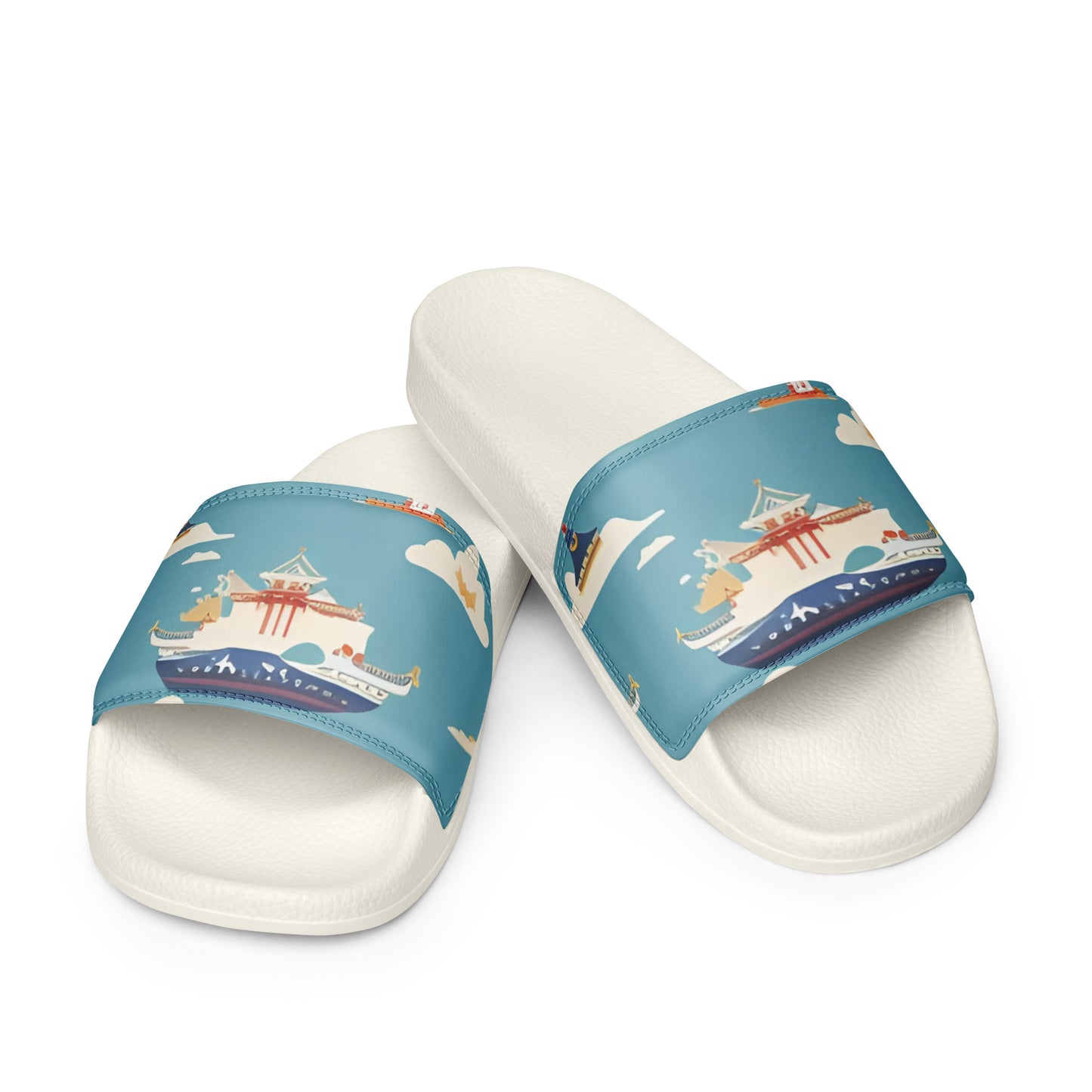 Men’s slides