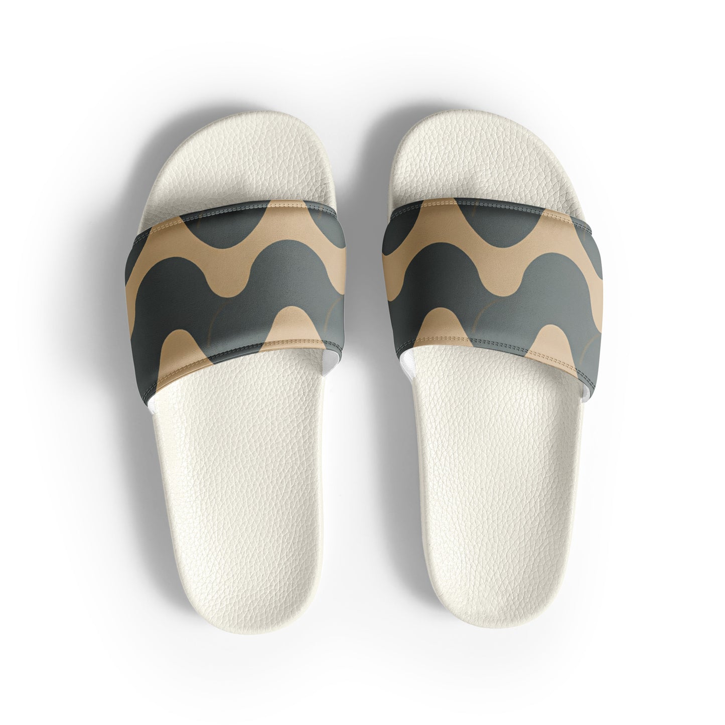 Men’s slides