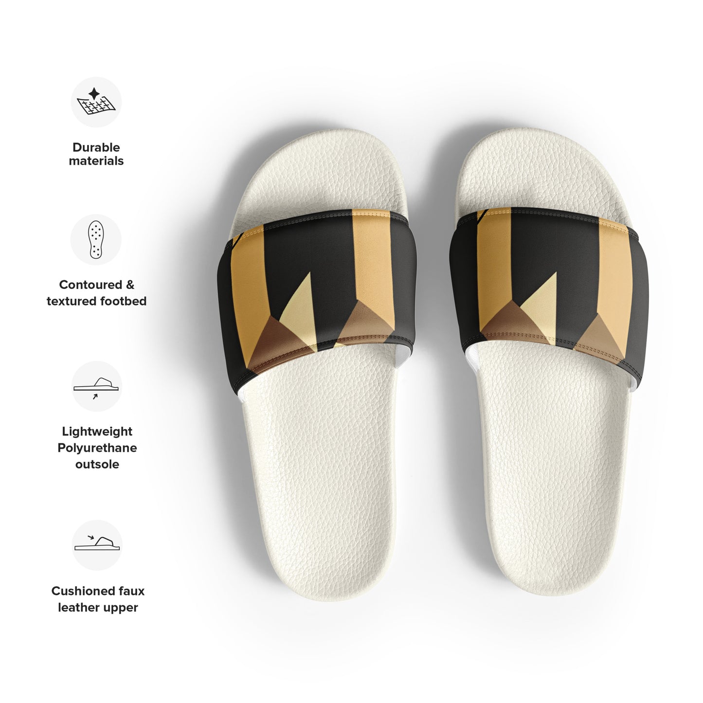 Men’s slides