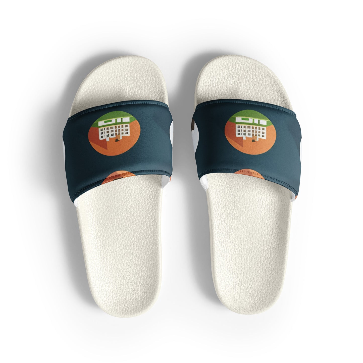 Men’s slides