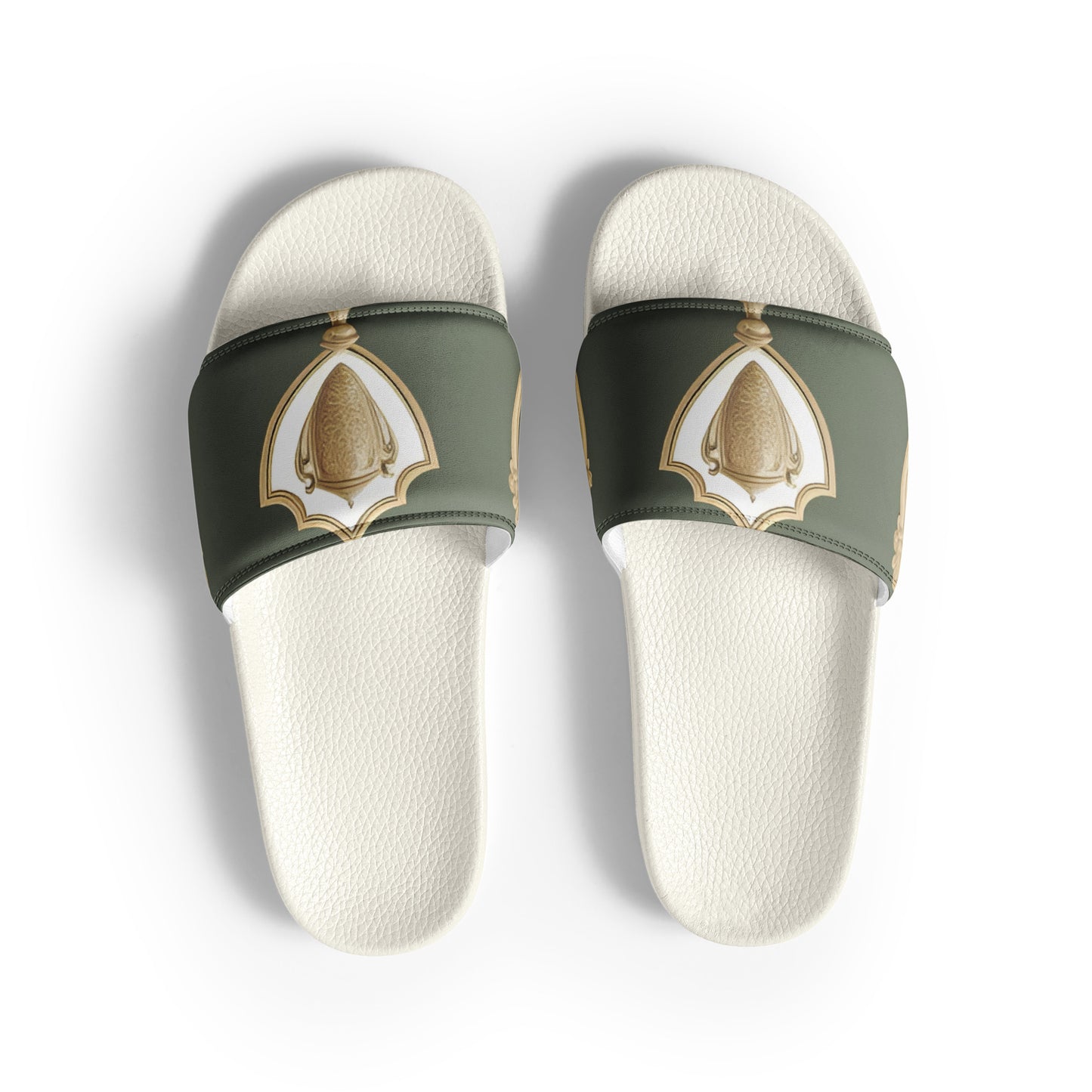 Men’s slides