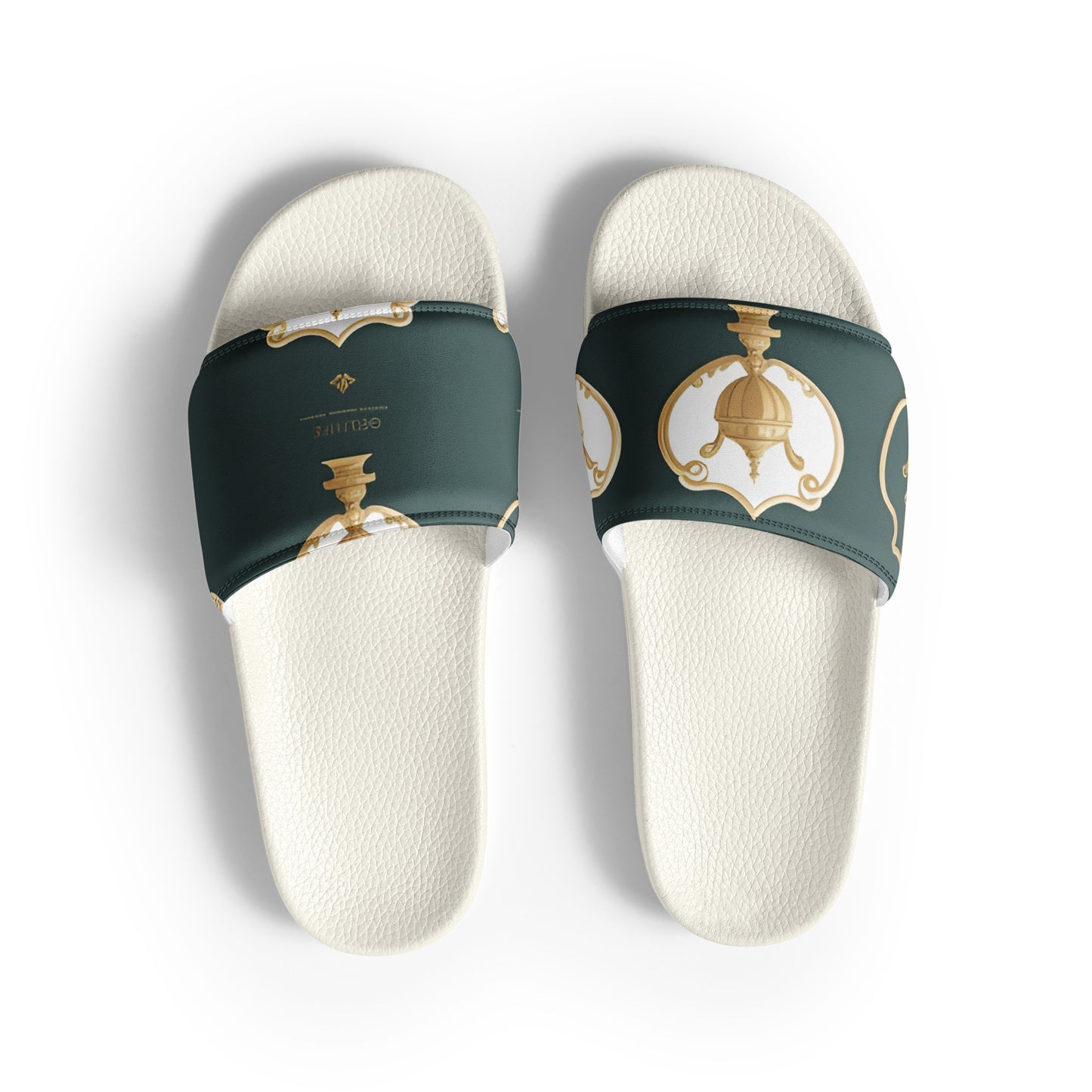 Men’s slides