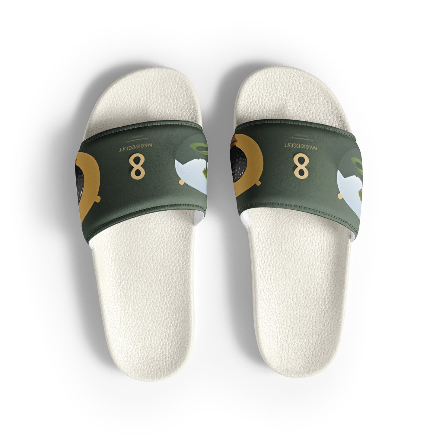 Men’s slides