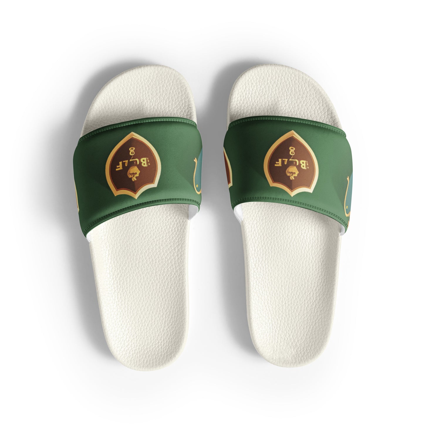 Men’s slides