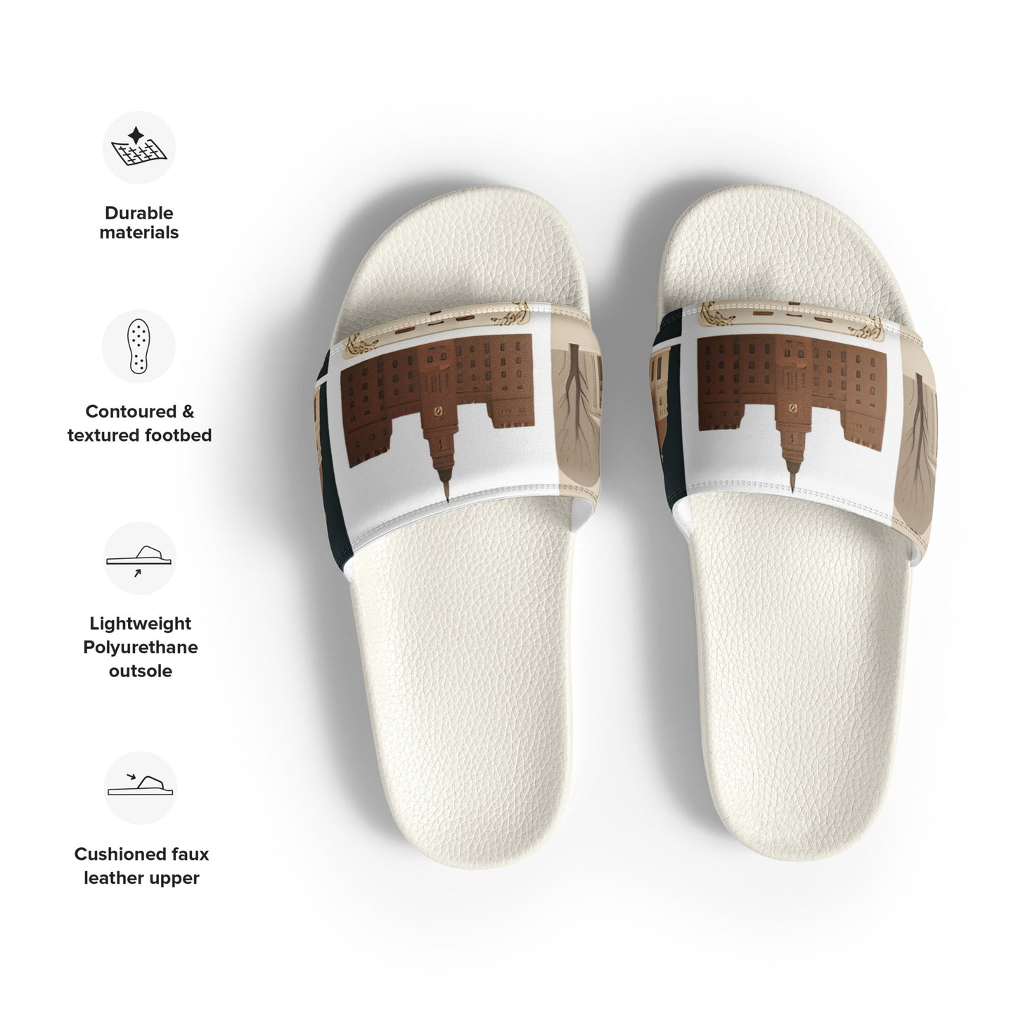 Men’s slides