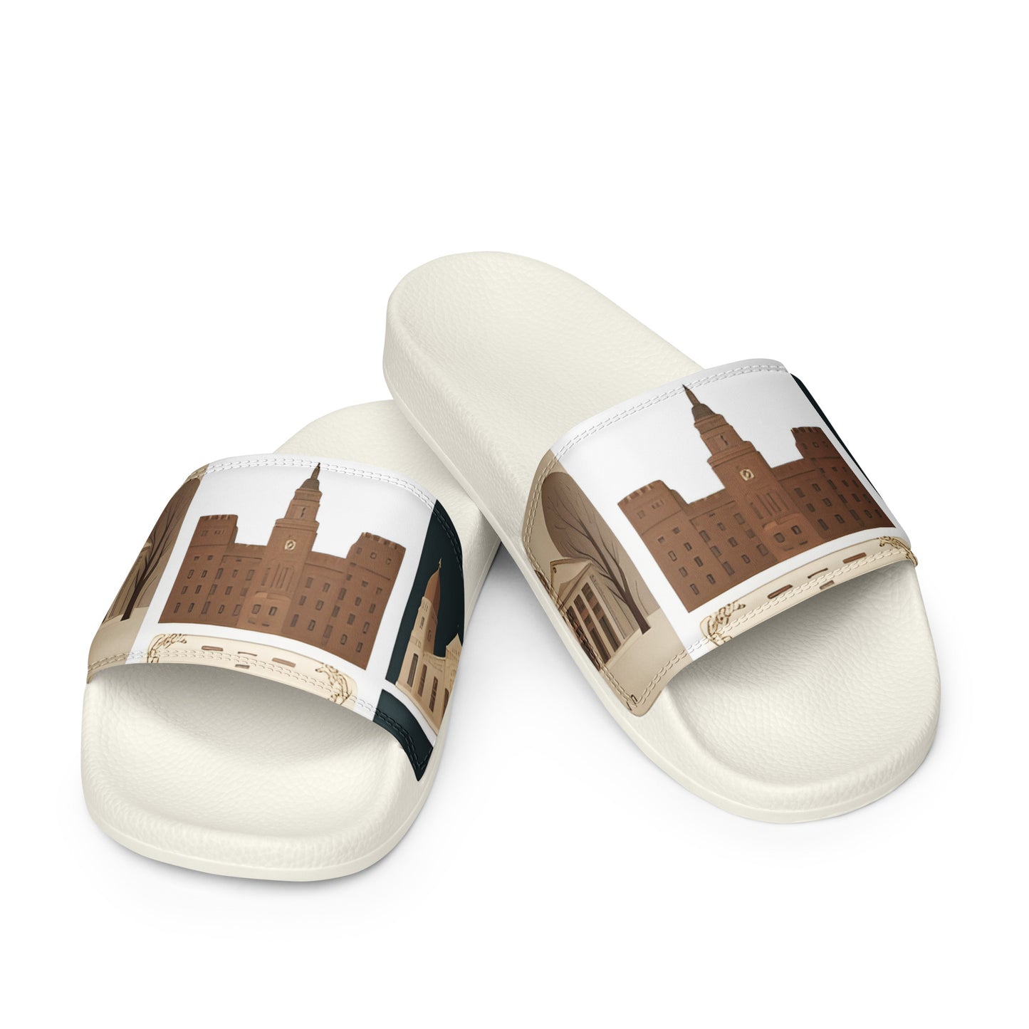 Men’s slides