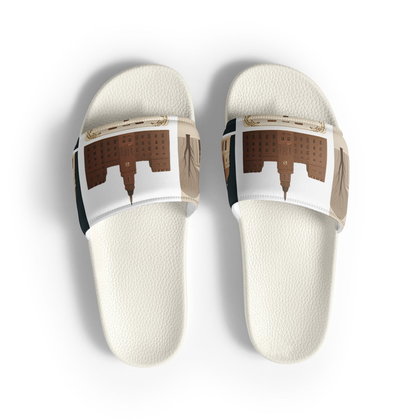 Men’s slides