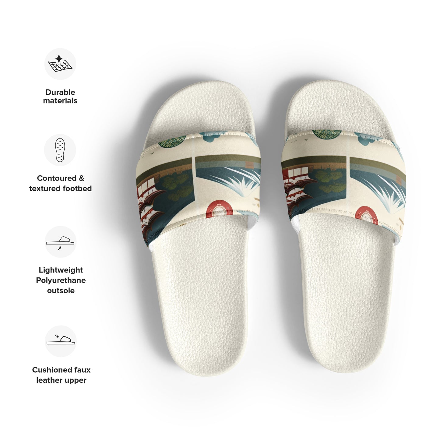 Men’s slides