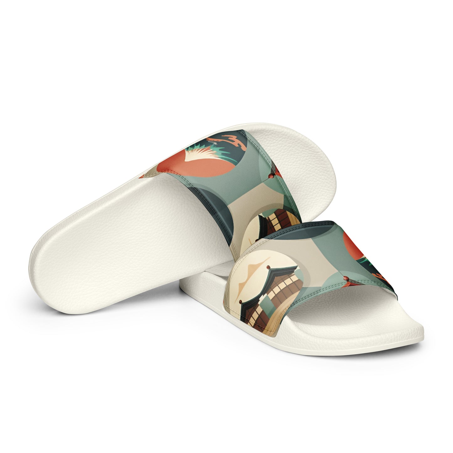 Men’s slides