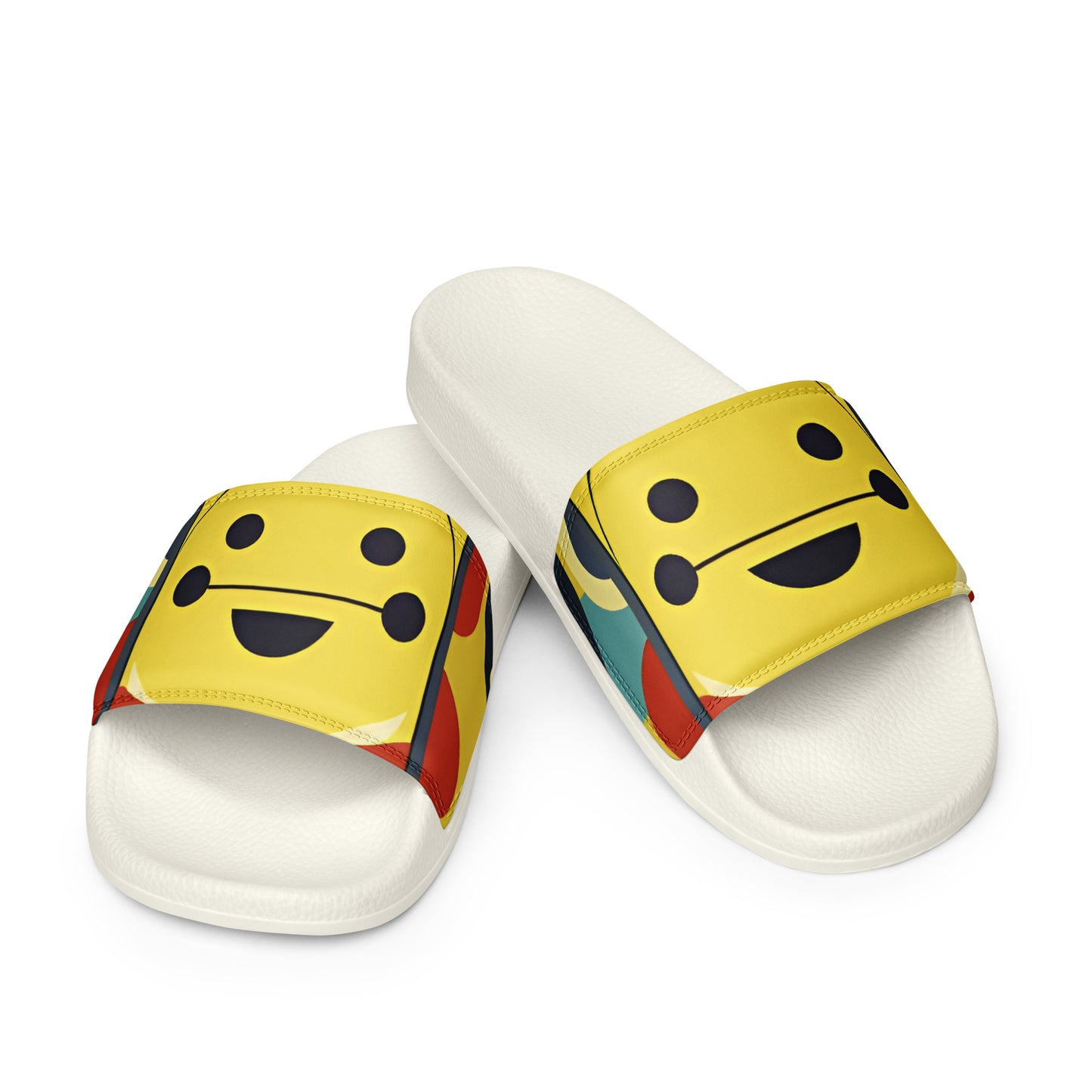 Men’s slides