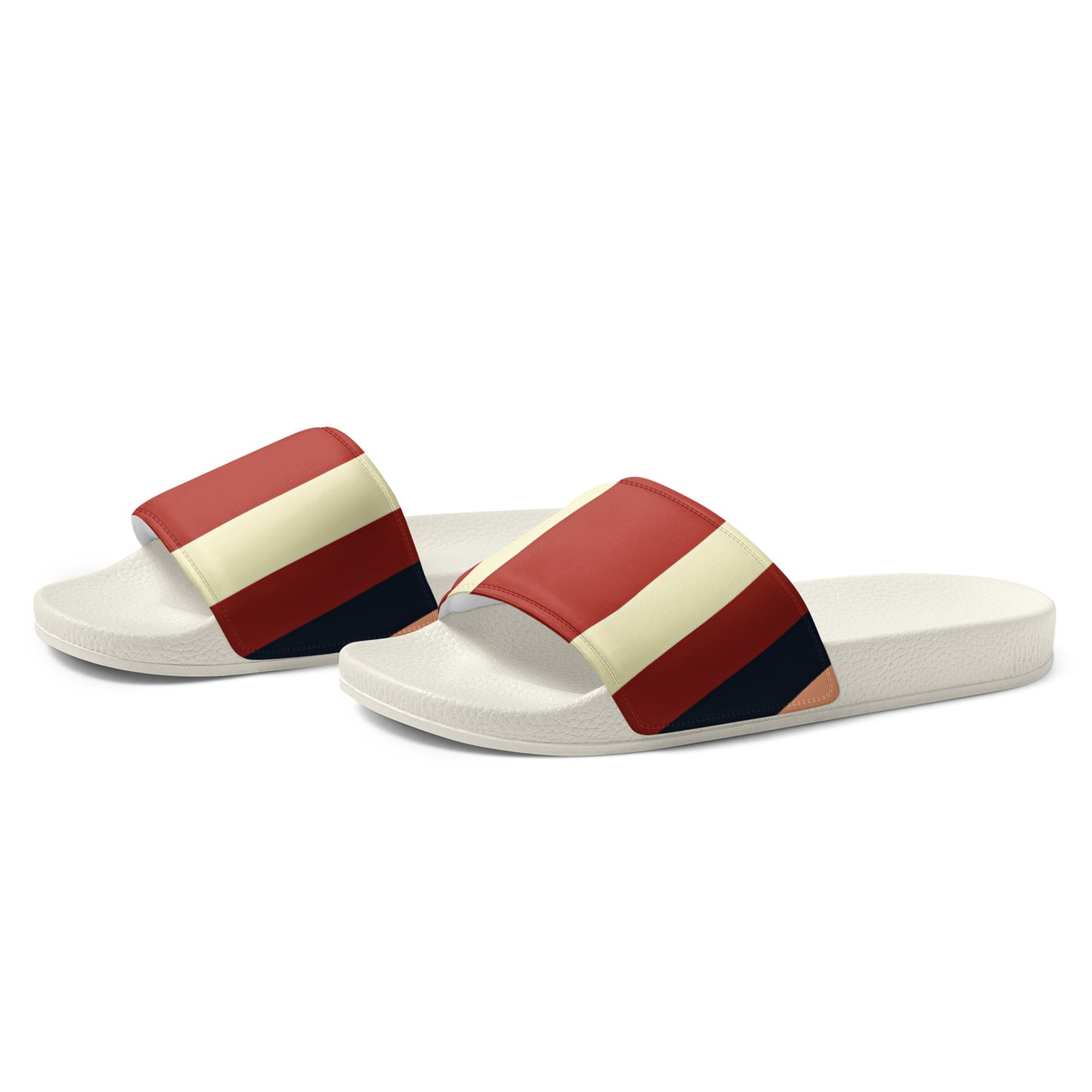 Men’s slides