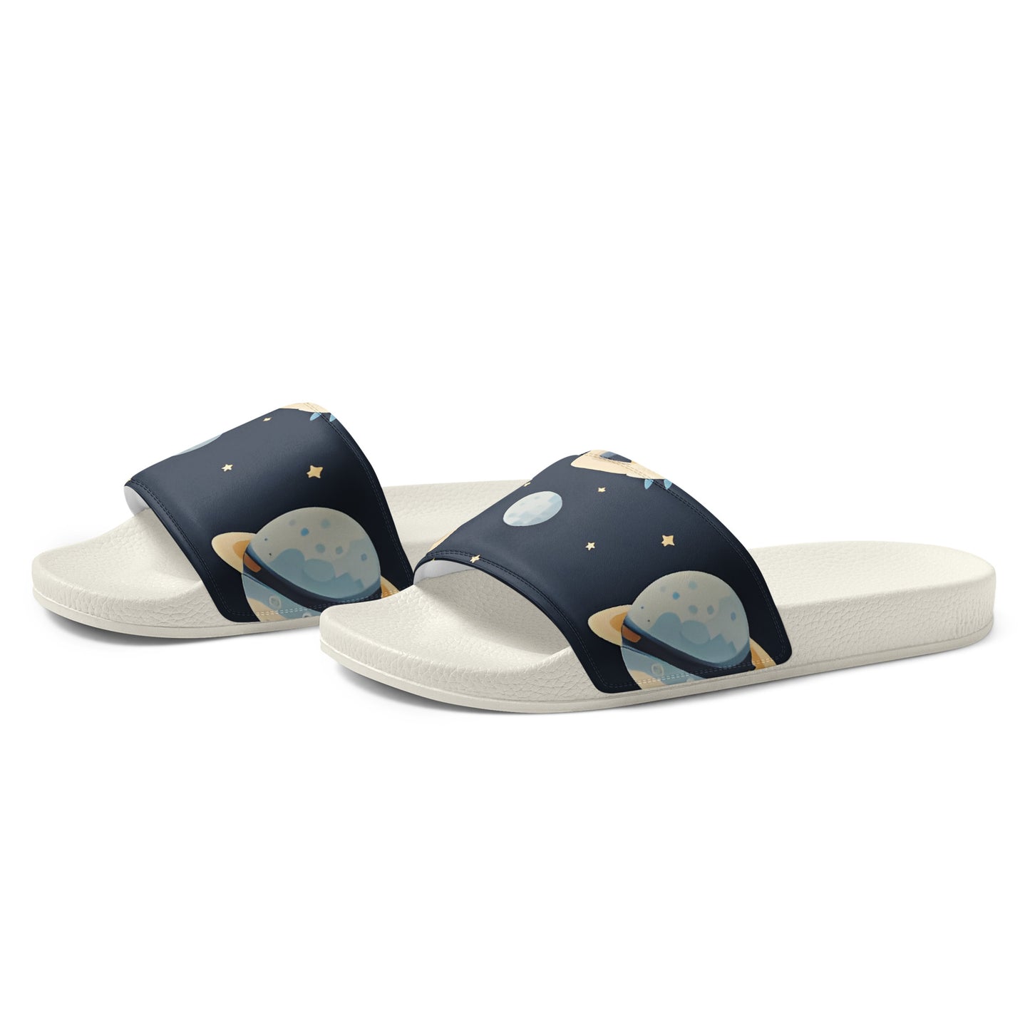 Men’s slides