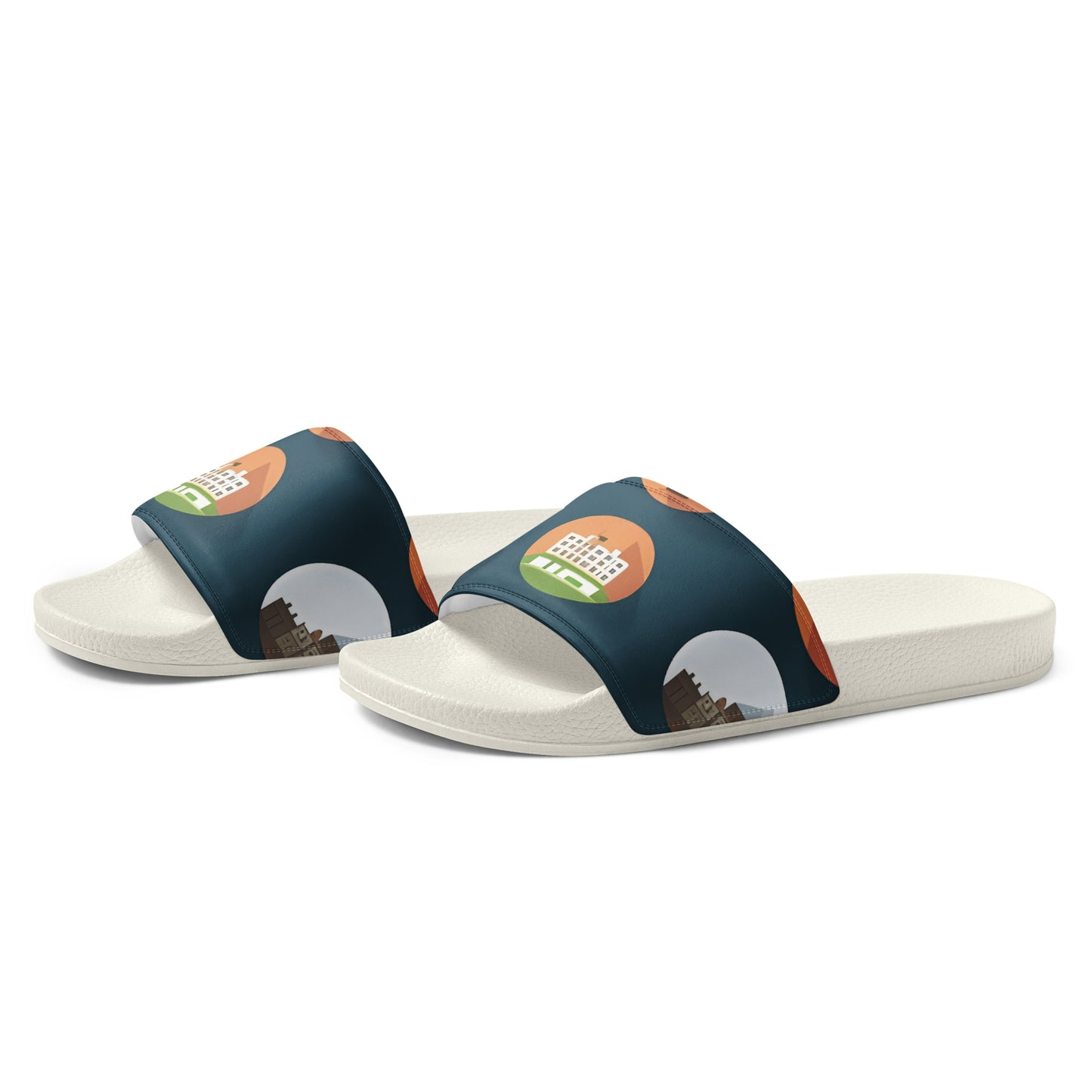 Men’s slides