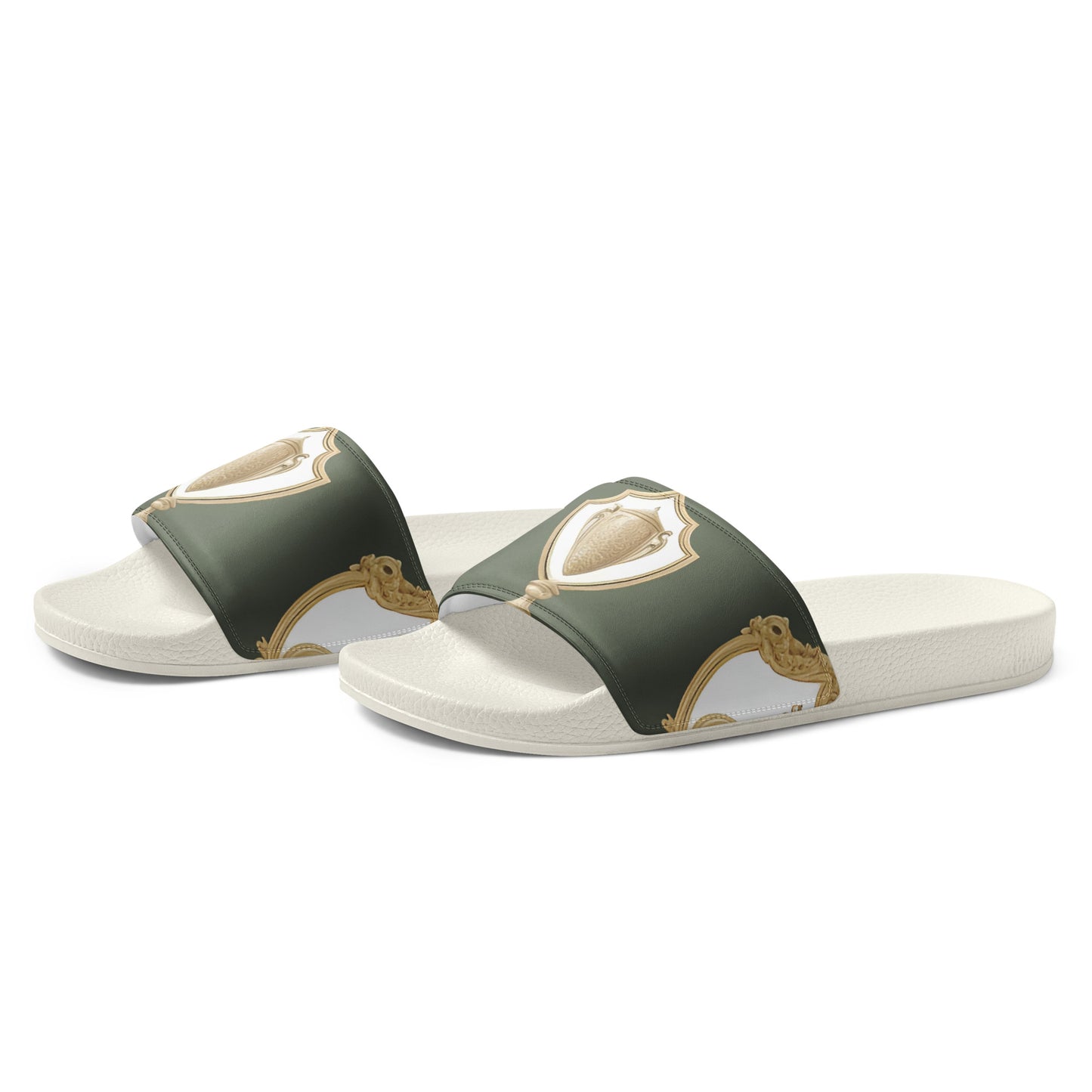 Men’s slides