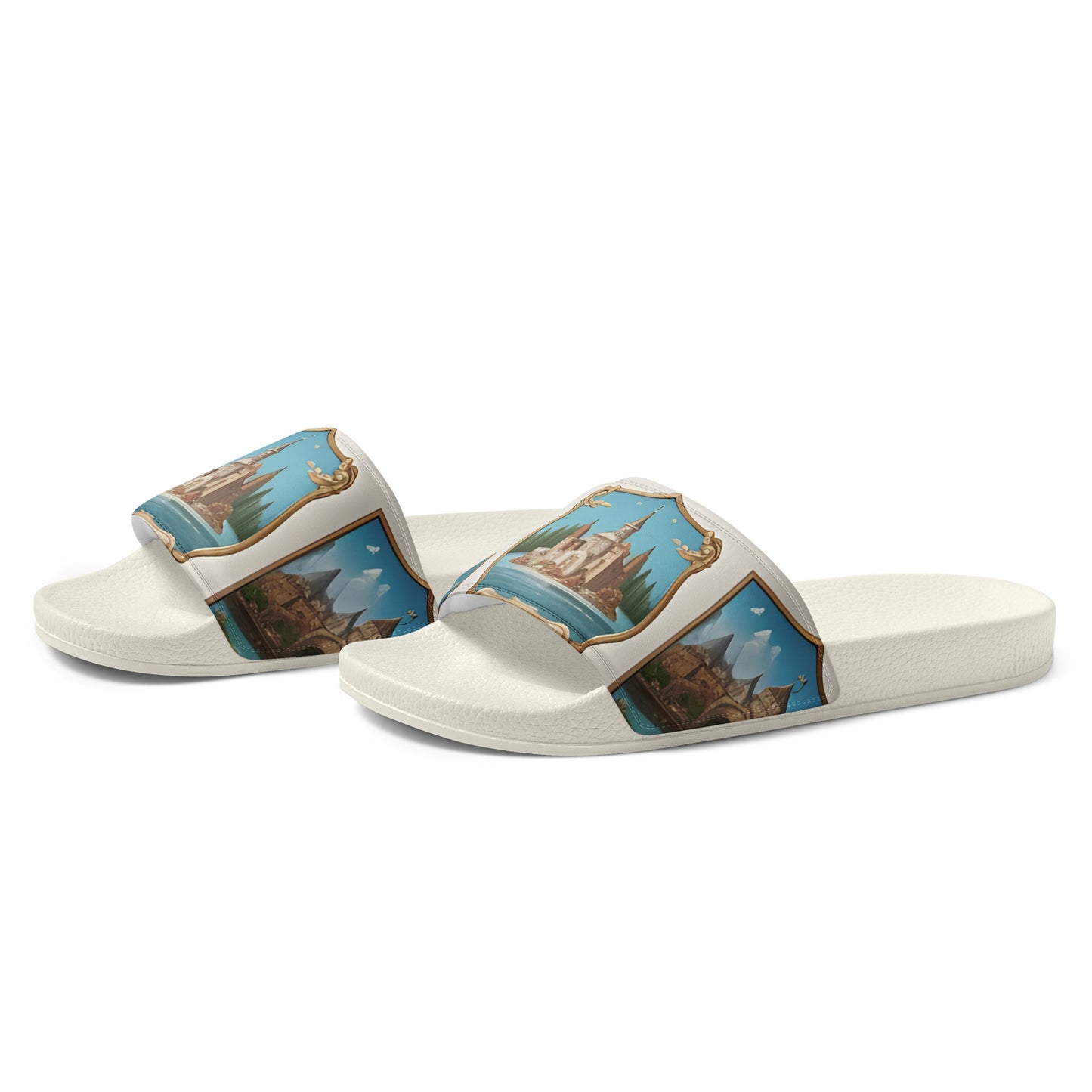 Men’s slides