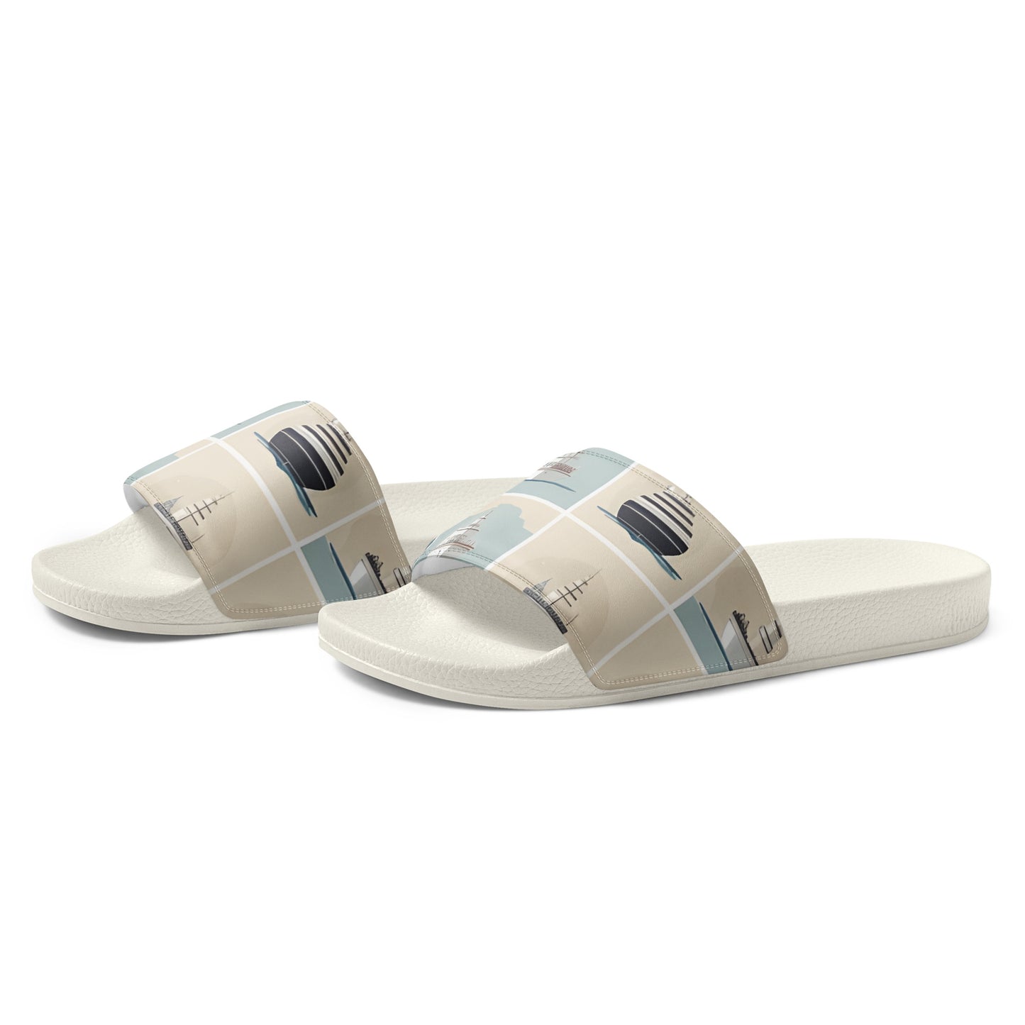 Men’s slides