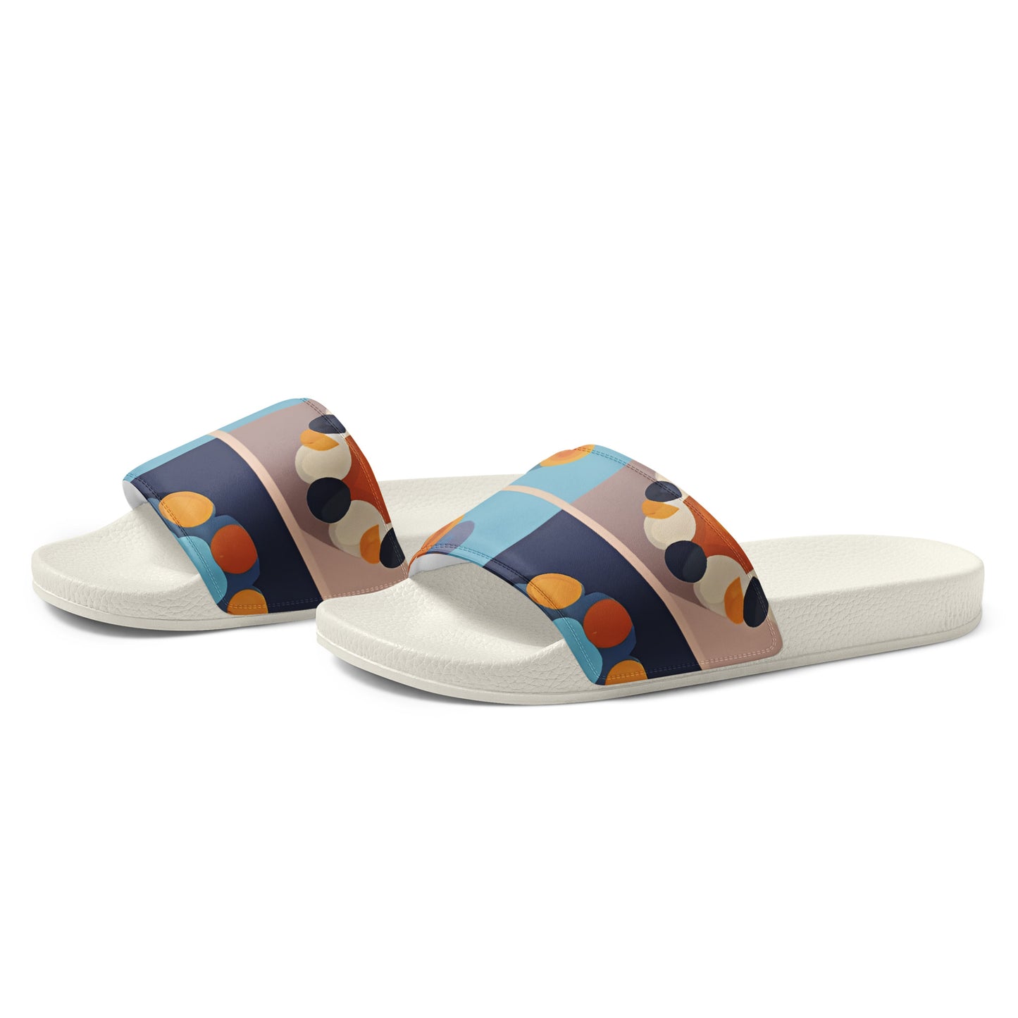 Men’s slides