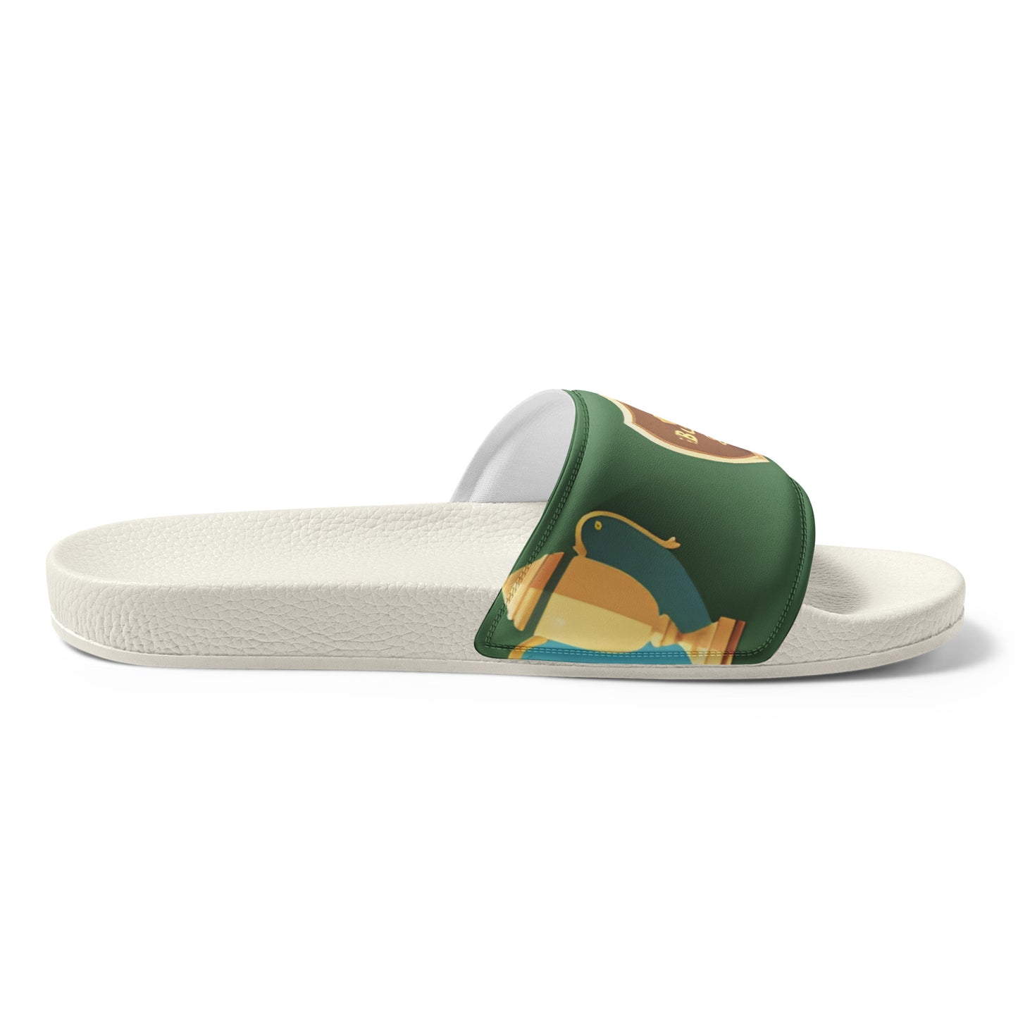 Men’s slides