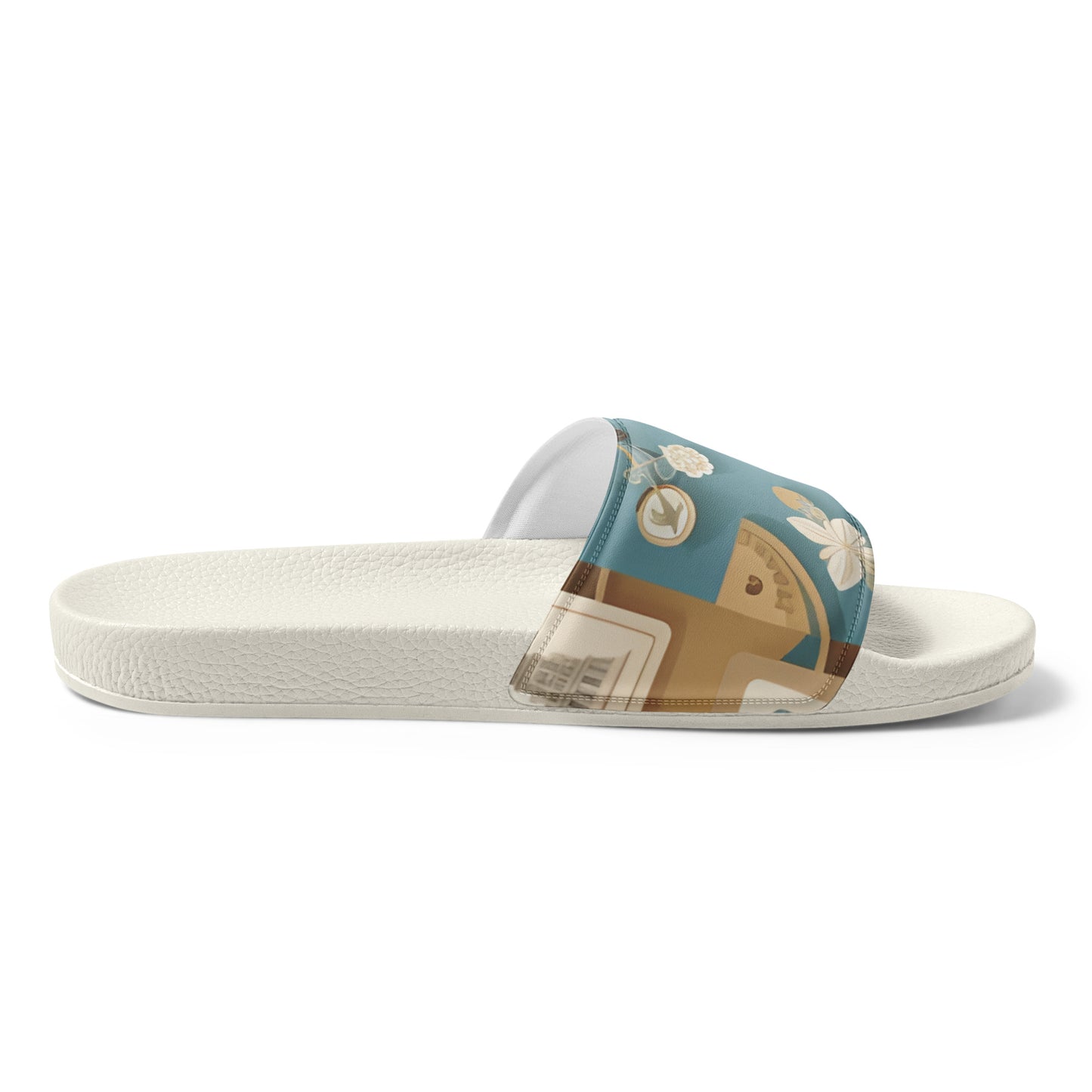 Men’s slides