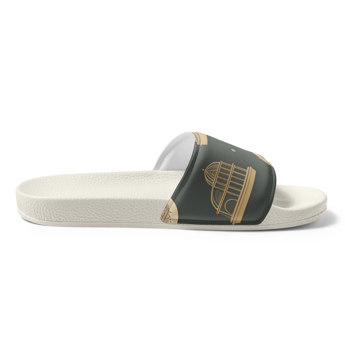 Men’s slides