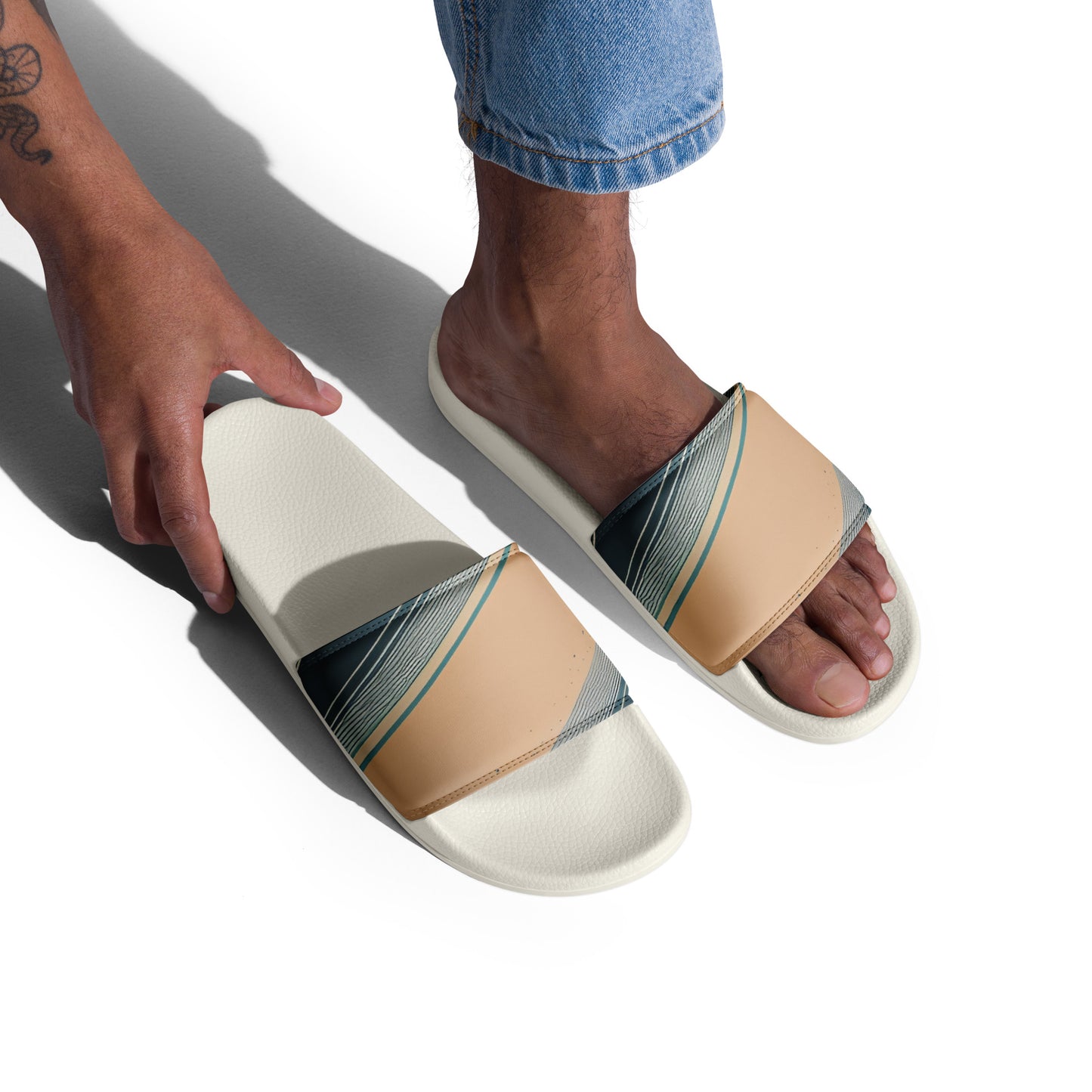 Men’s slides