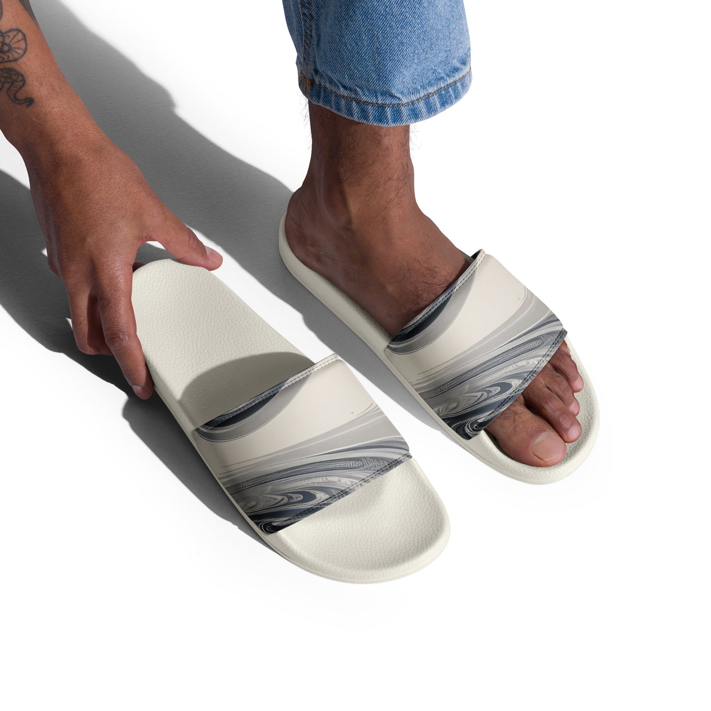 Men’s slides