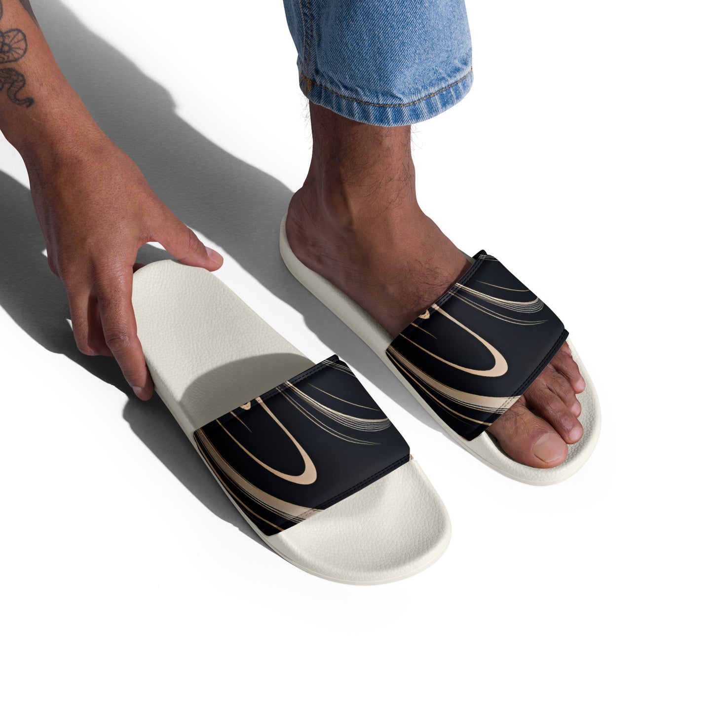 Men’s slides