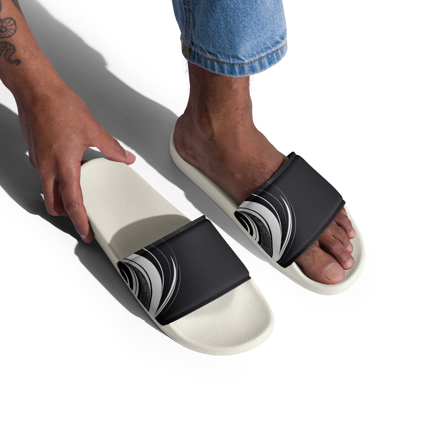 Men’s slides