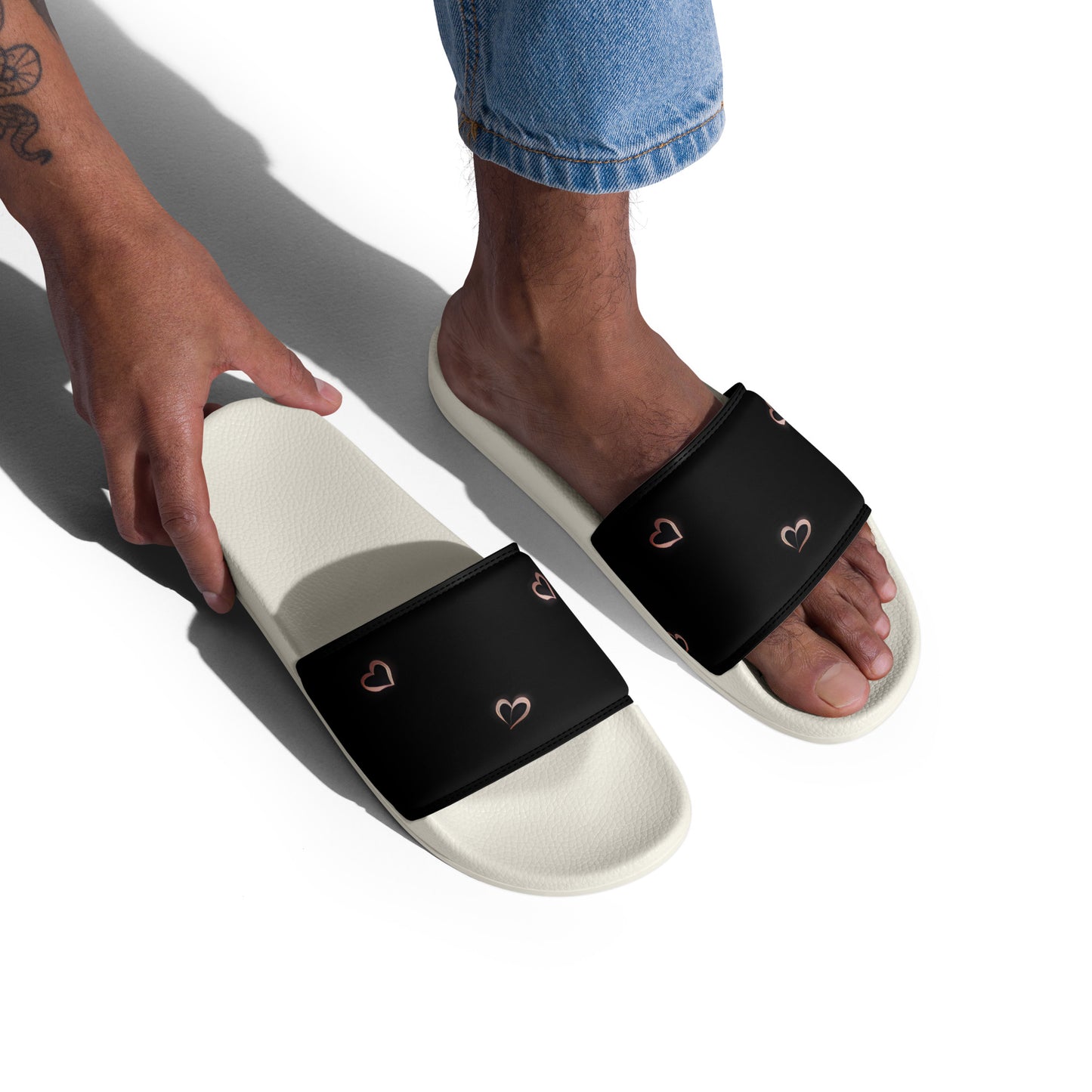 Men’s slides