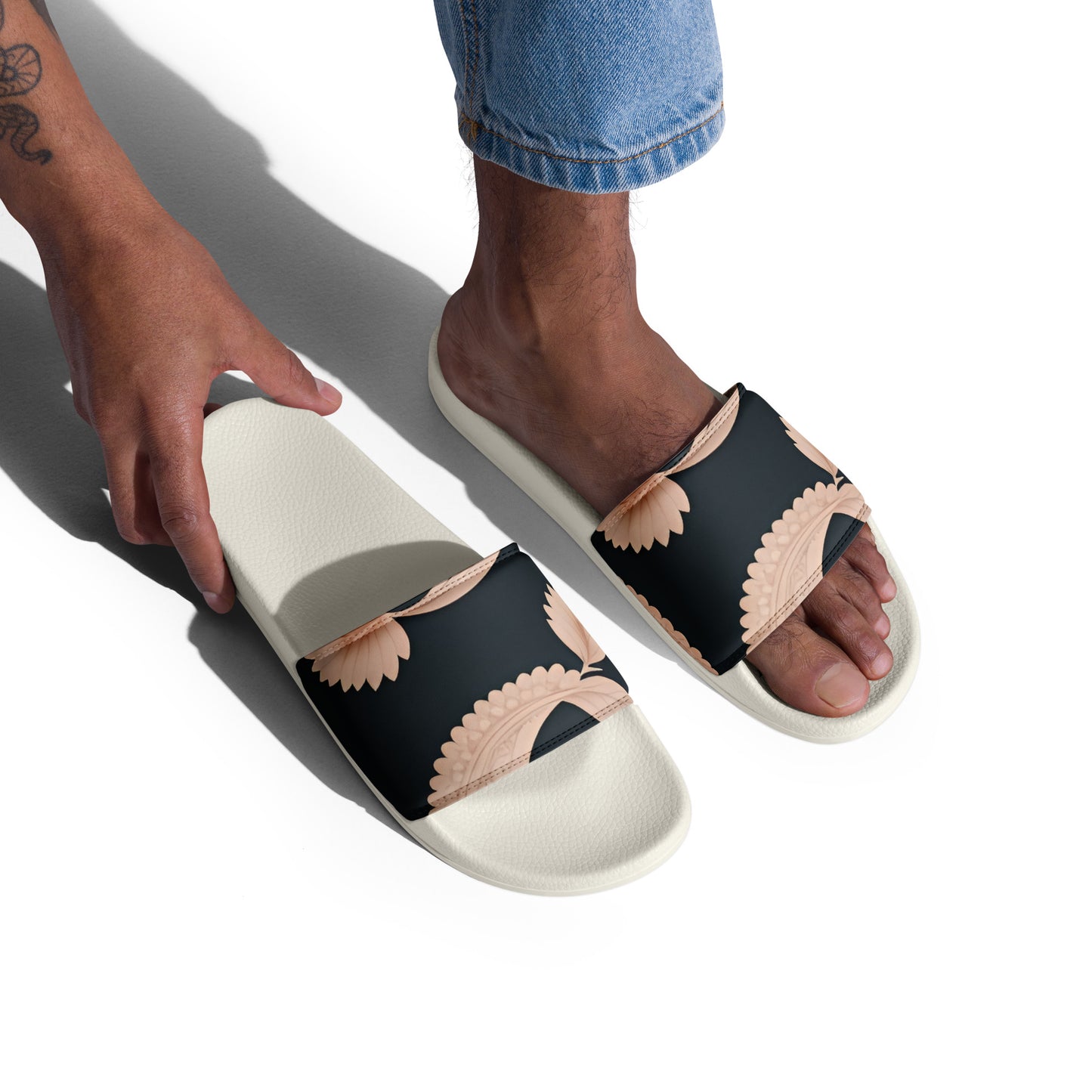 Men’s slides