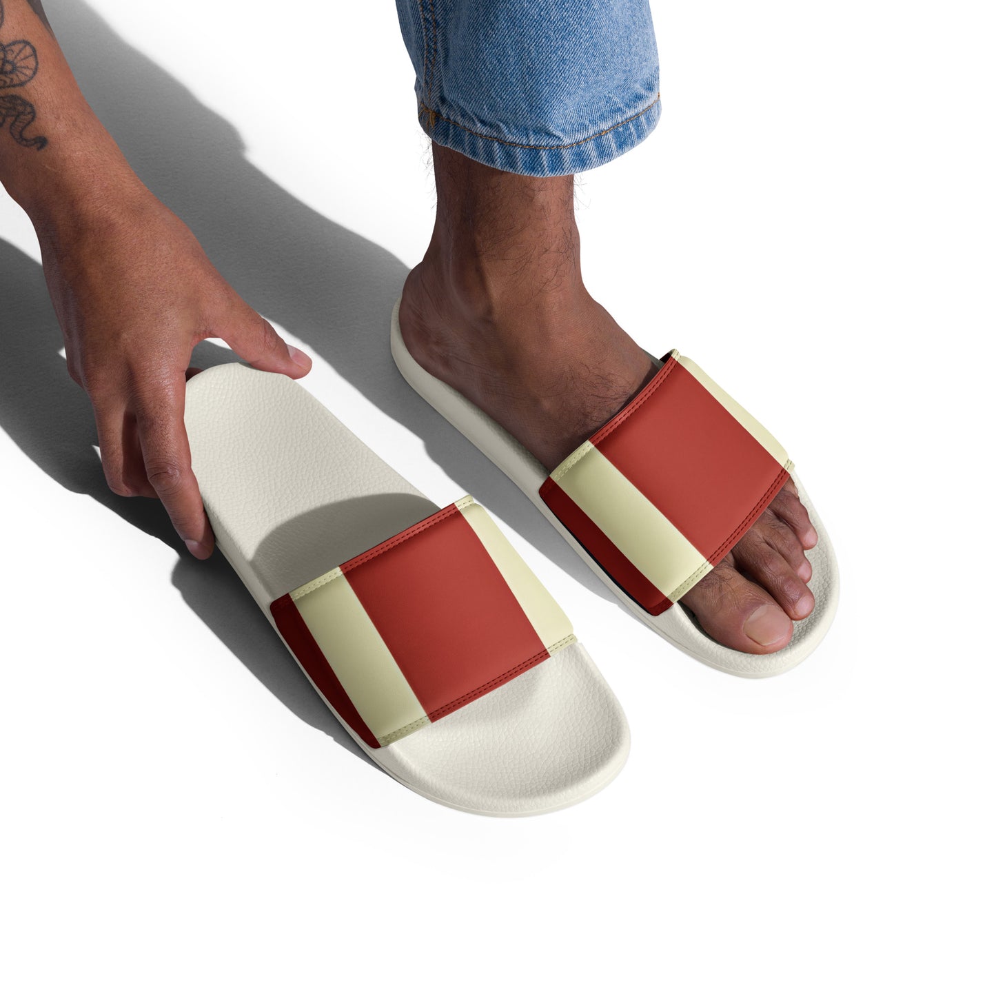 Men’s slides