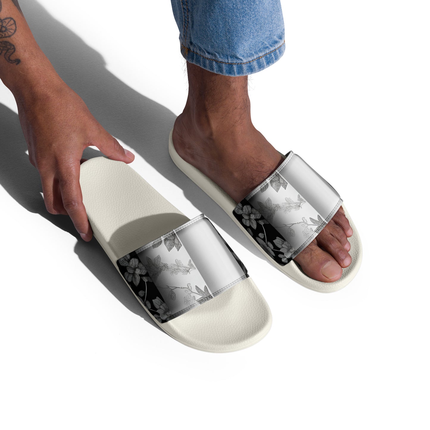 Men’s slides